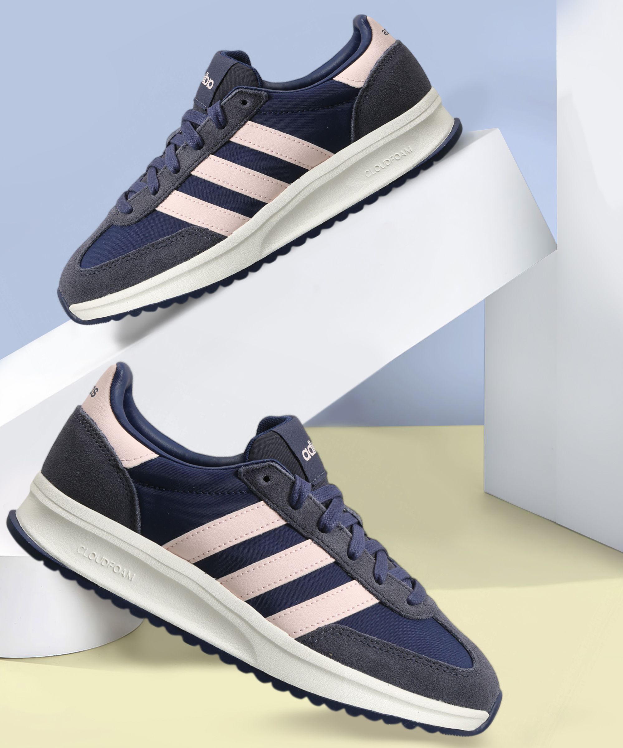 adidas RUN 70s 2.0 Sneakers For Women-picture-21