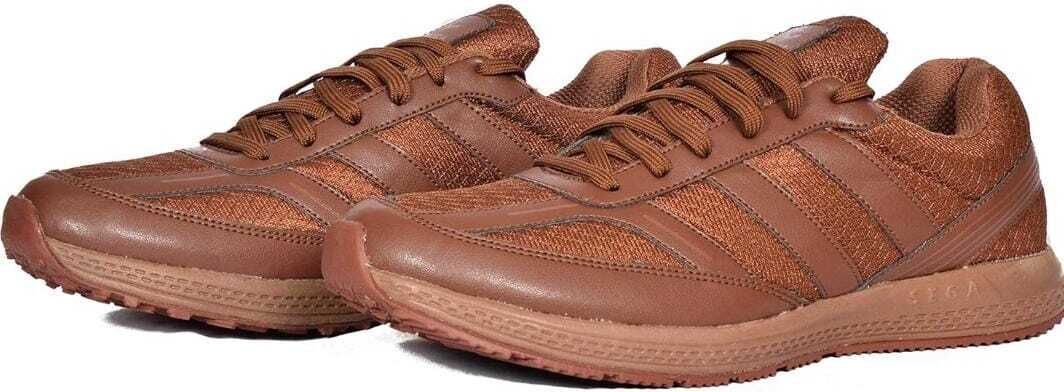 SEGA Original Runner Running Shoes For Men-image-24