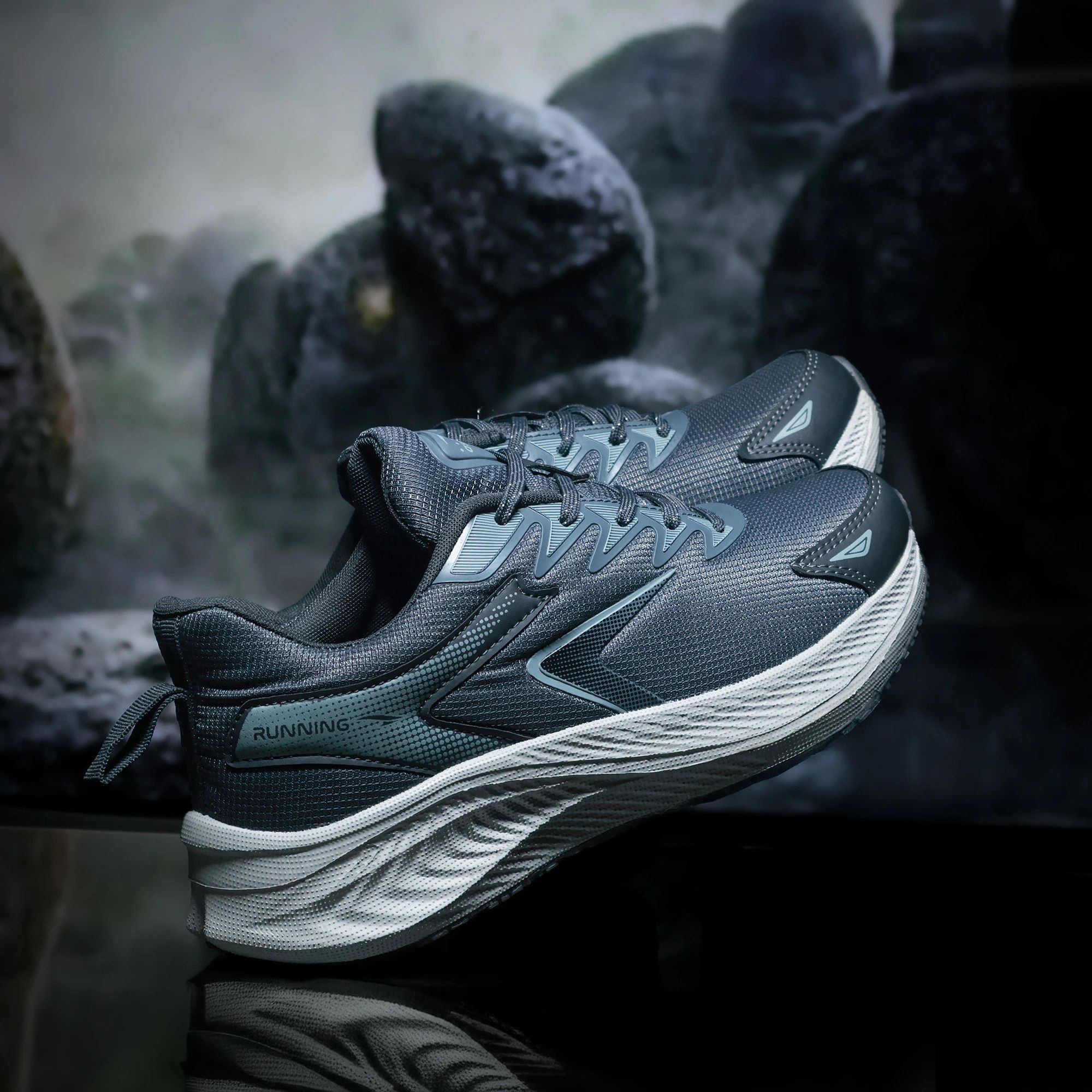 asian Boss-26 Men's Running Shoes | Comfortable & Stylish Sports Shoe with Strong Grip Running Shoes For Men-picture-14