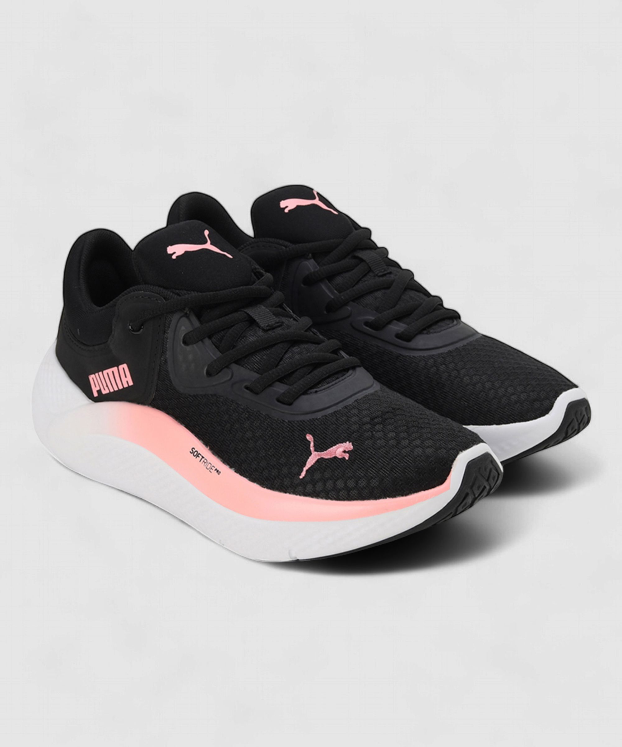 Softride Pro Wns Training & Gym Shoes For Women-image-17