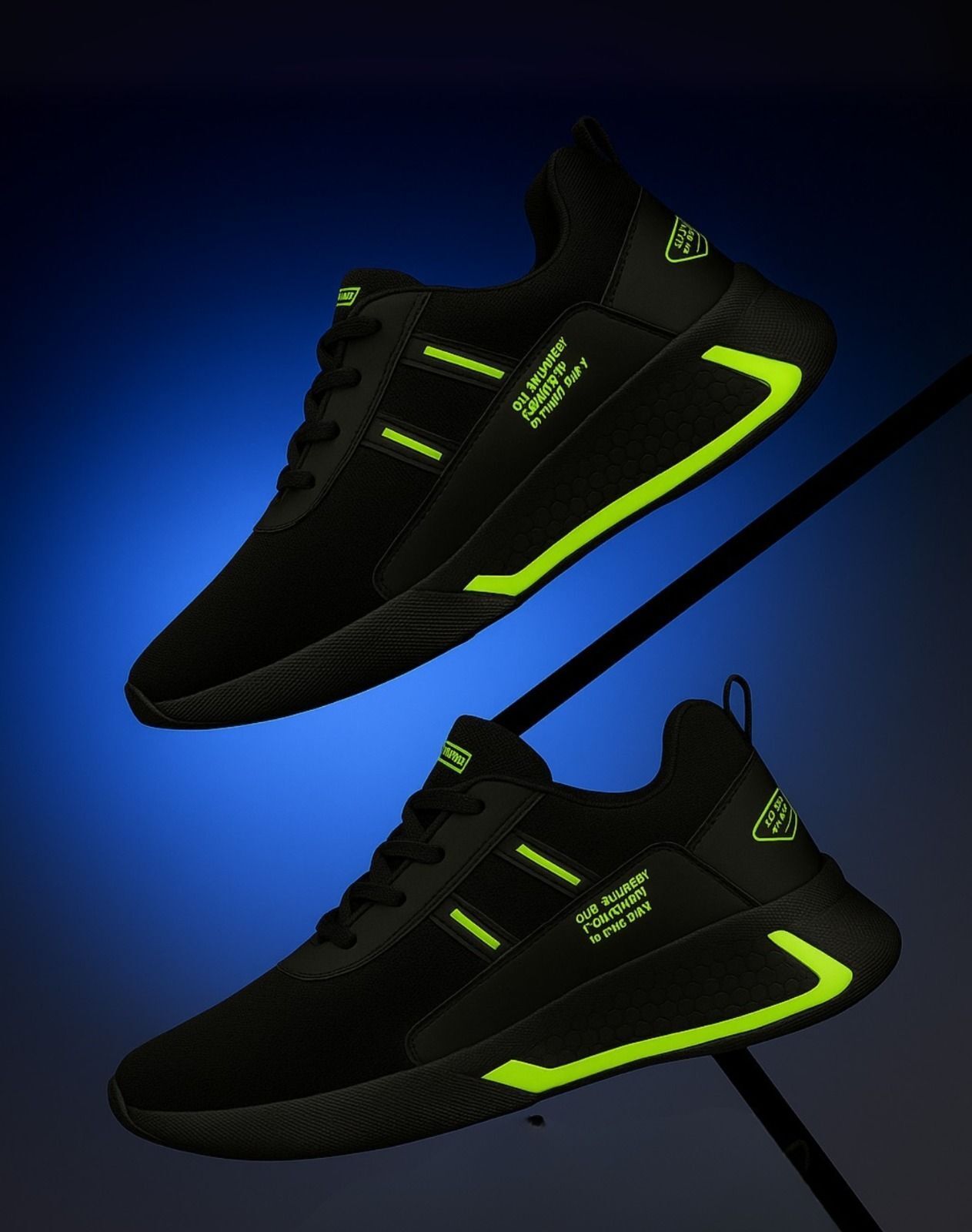 jootiyapa Sneakers For Men-picture-33