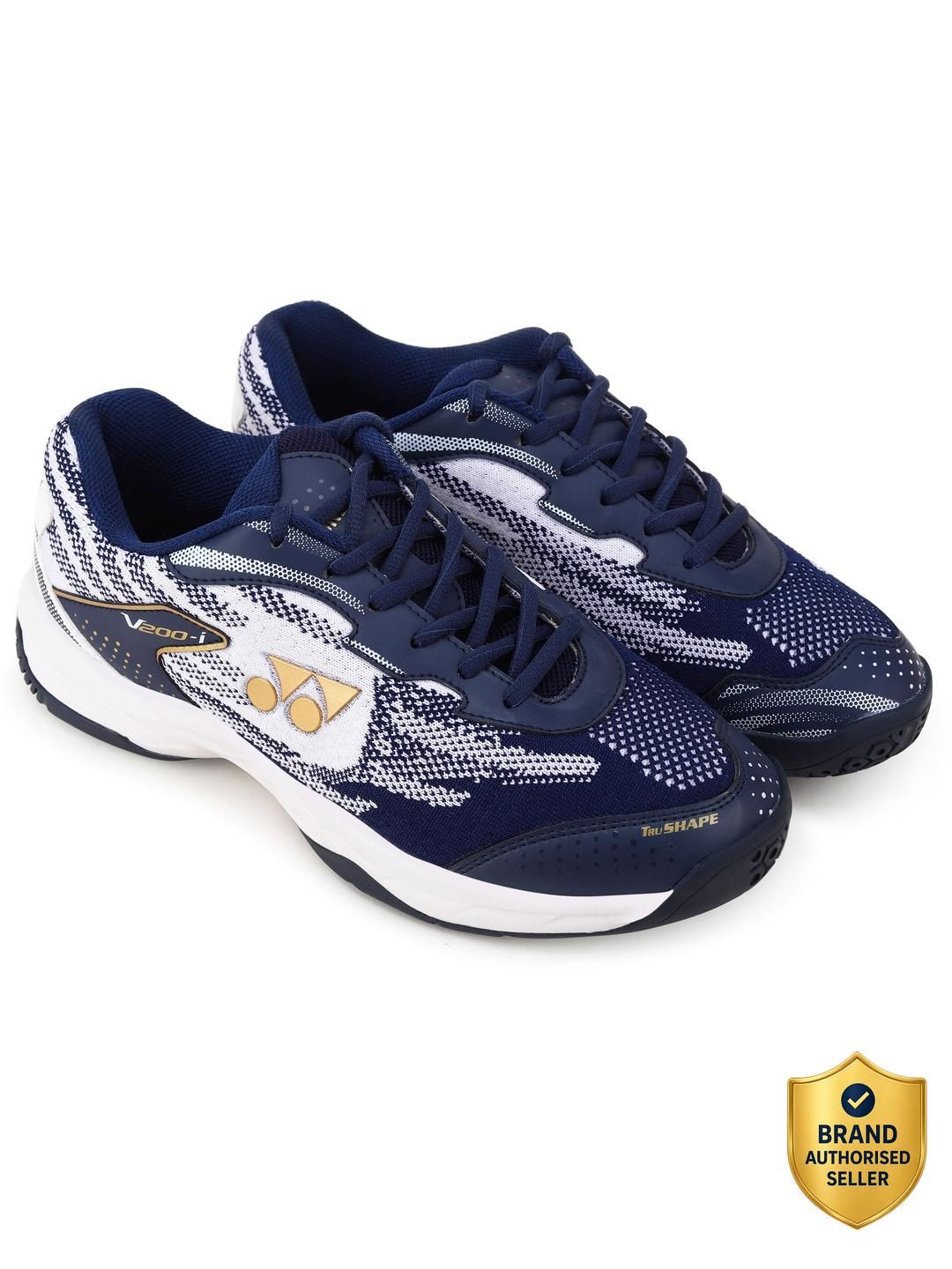 yonex Velo 200i Badminton Shoes For Men-picture-47