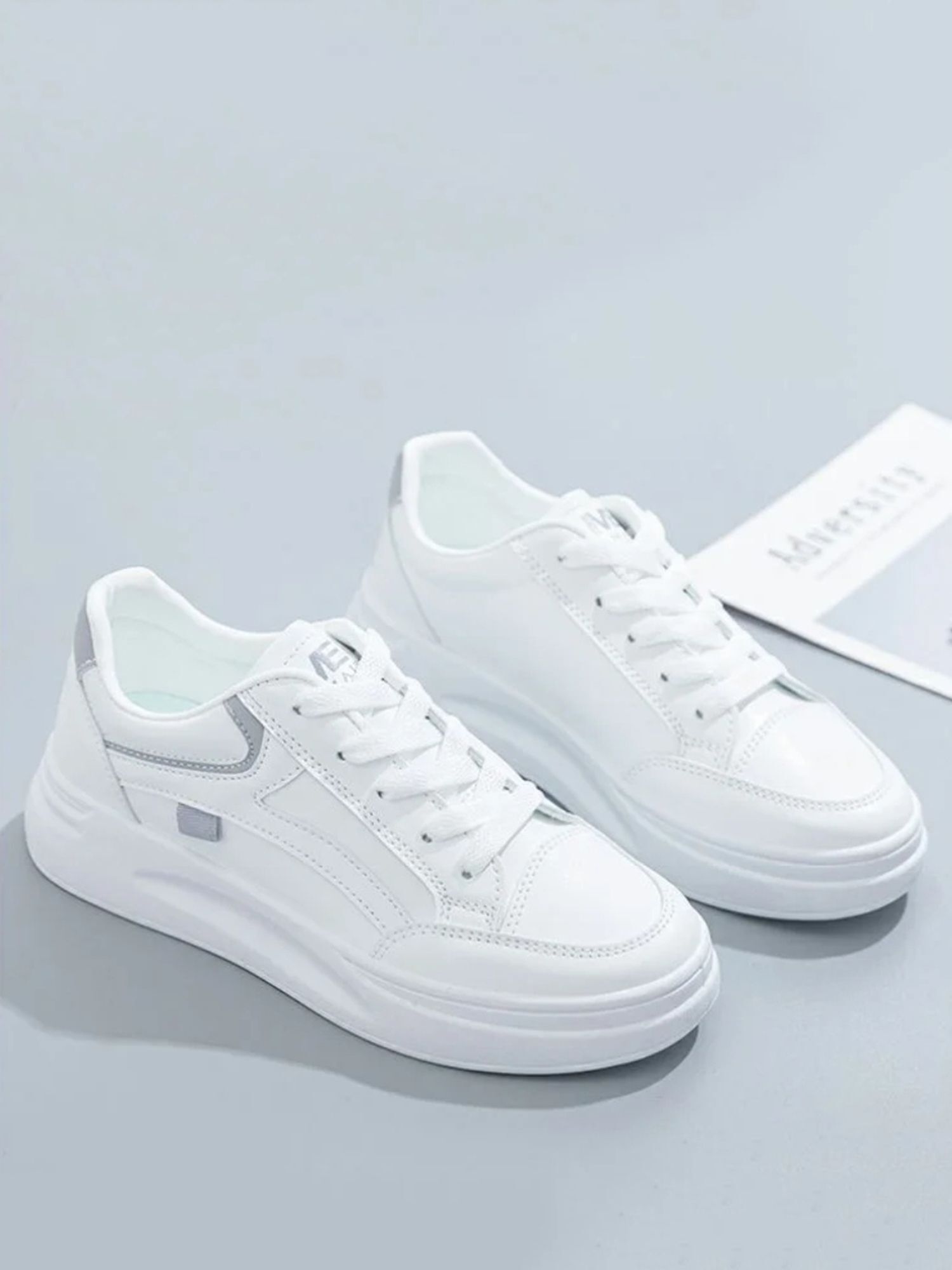 oxpeo Sneakers For Women-picture-11