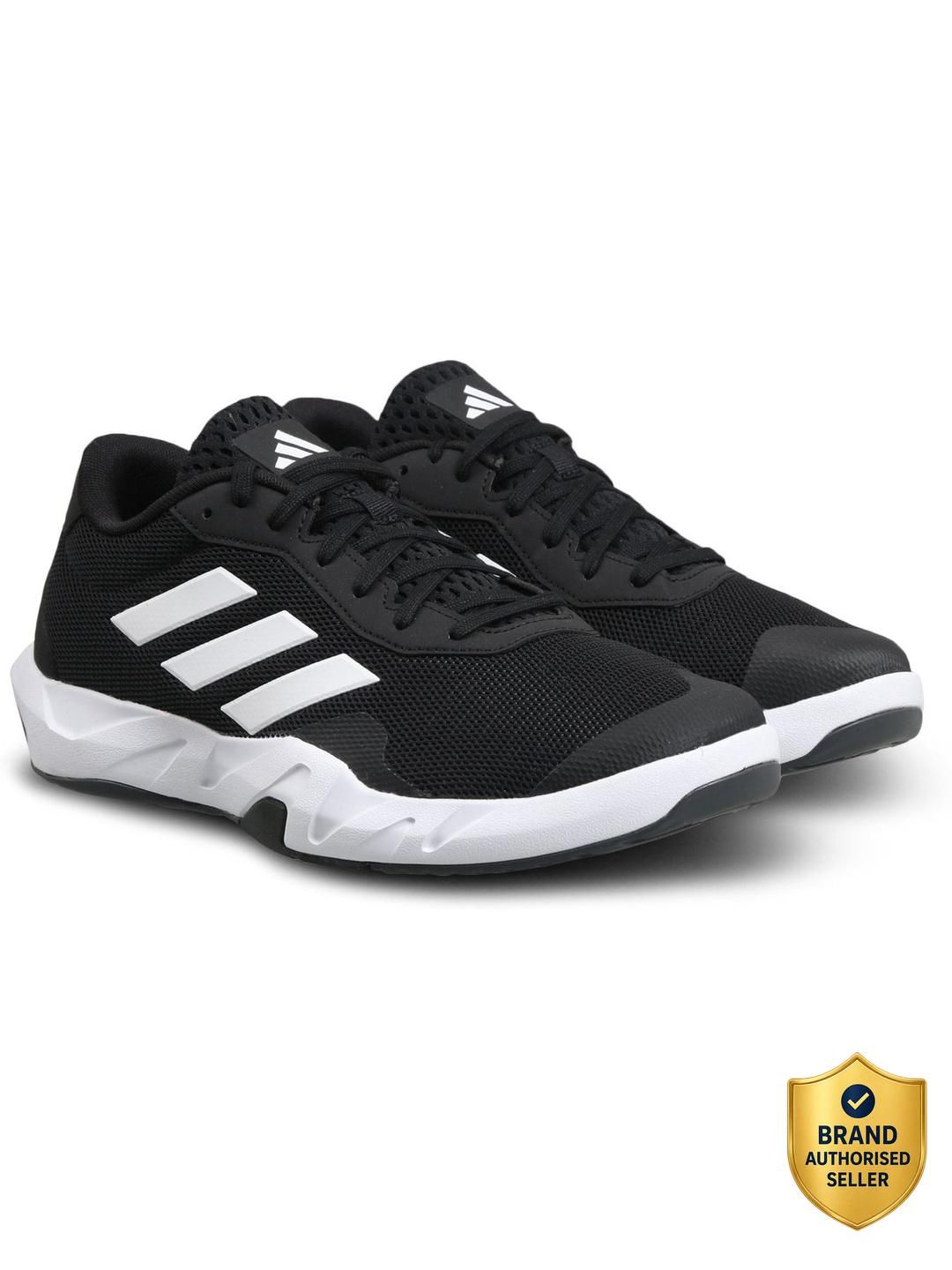 adidas AMPLIMOVE TRAINER M Training & Gym Shoes For Men-picture-14