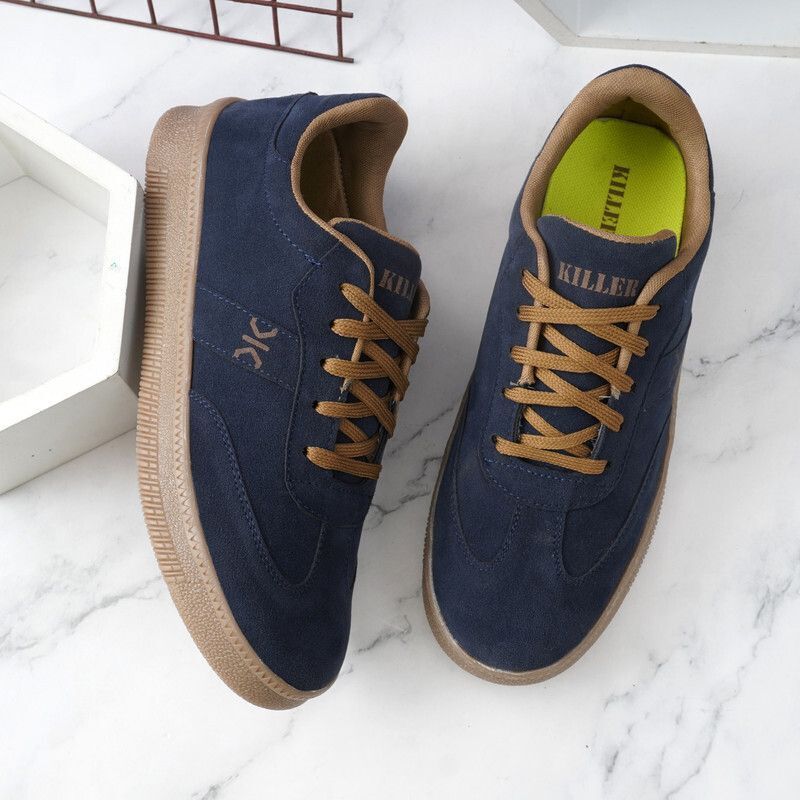 killer Casual Stylish Trendy Sneakers For Men Sneakers For Men-picture-19