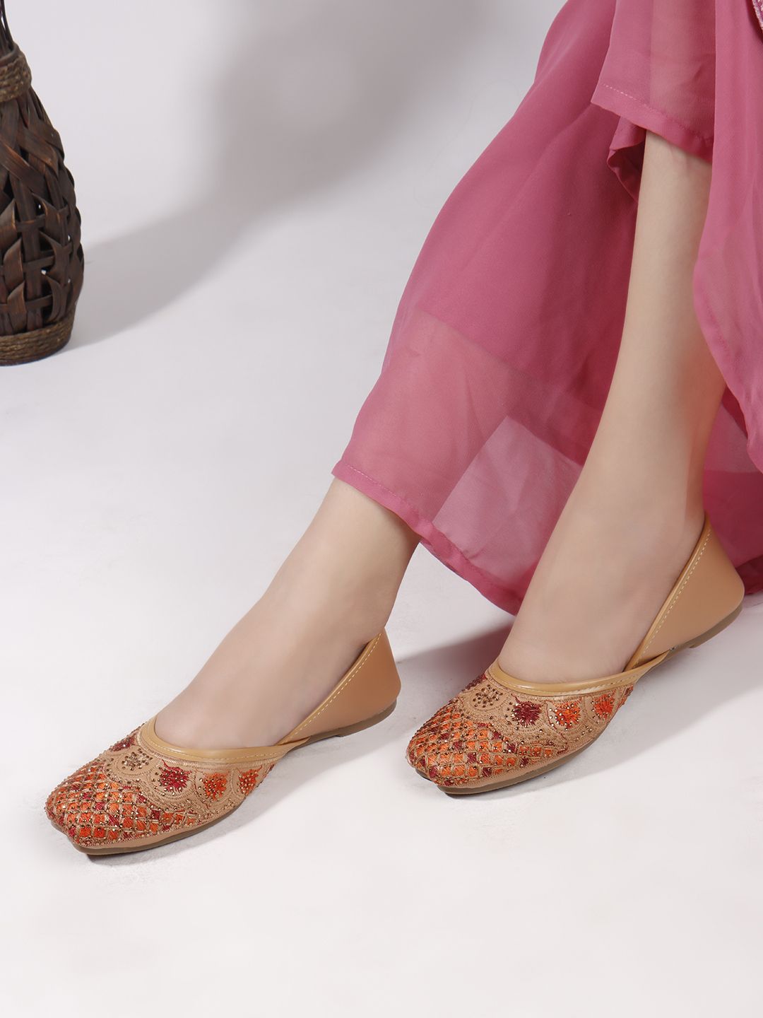 Mojaris For Women-image-35