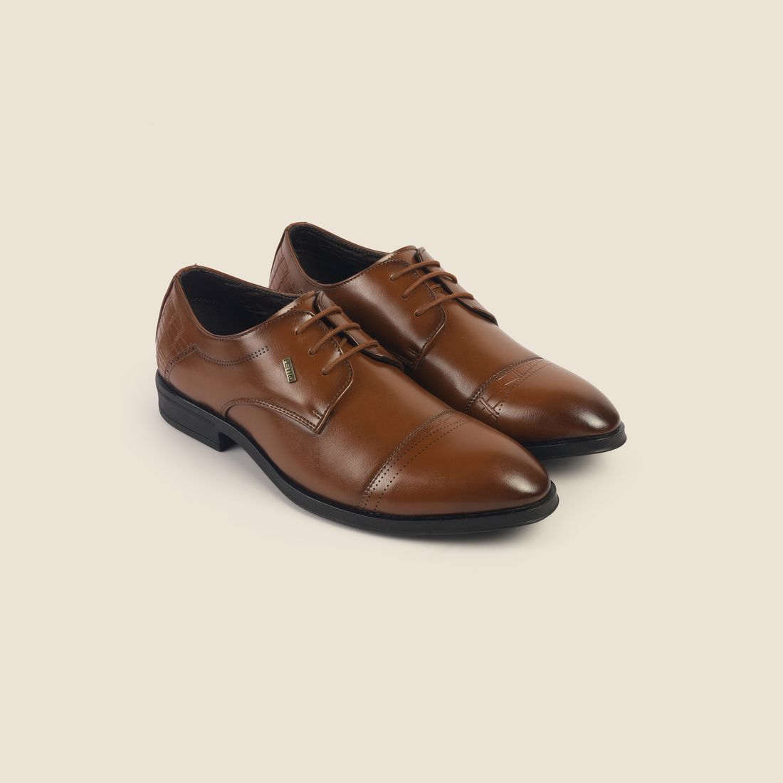 metro 19-651 Lace Up For Men-picture-18