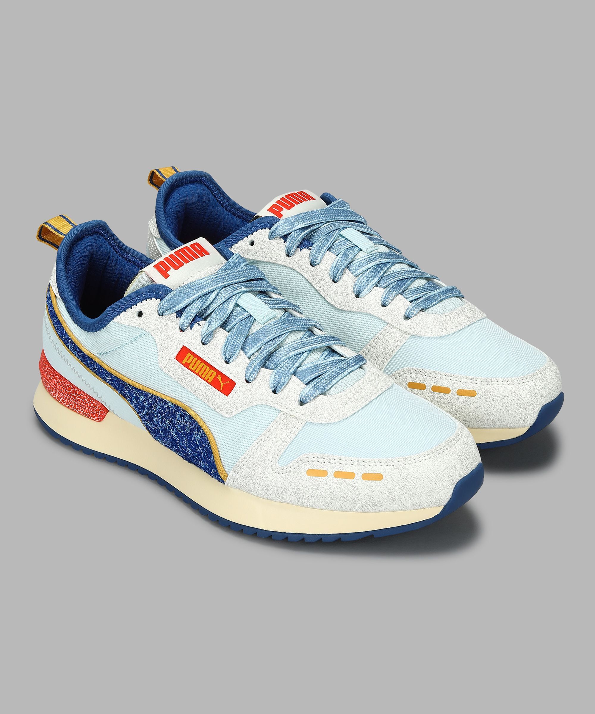 puma R78 Retro Run Res Sneakers For Men-picture-18