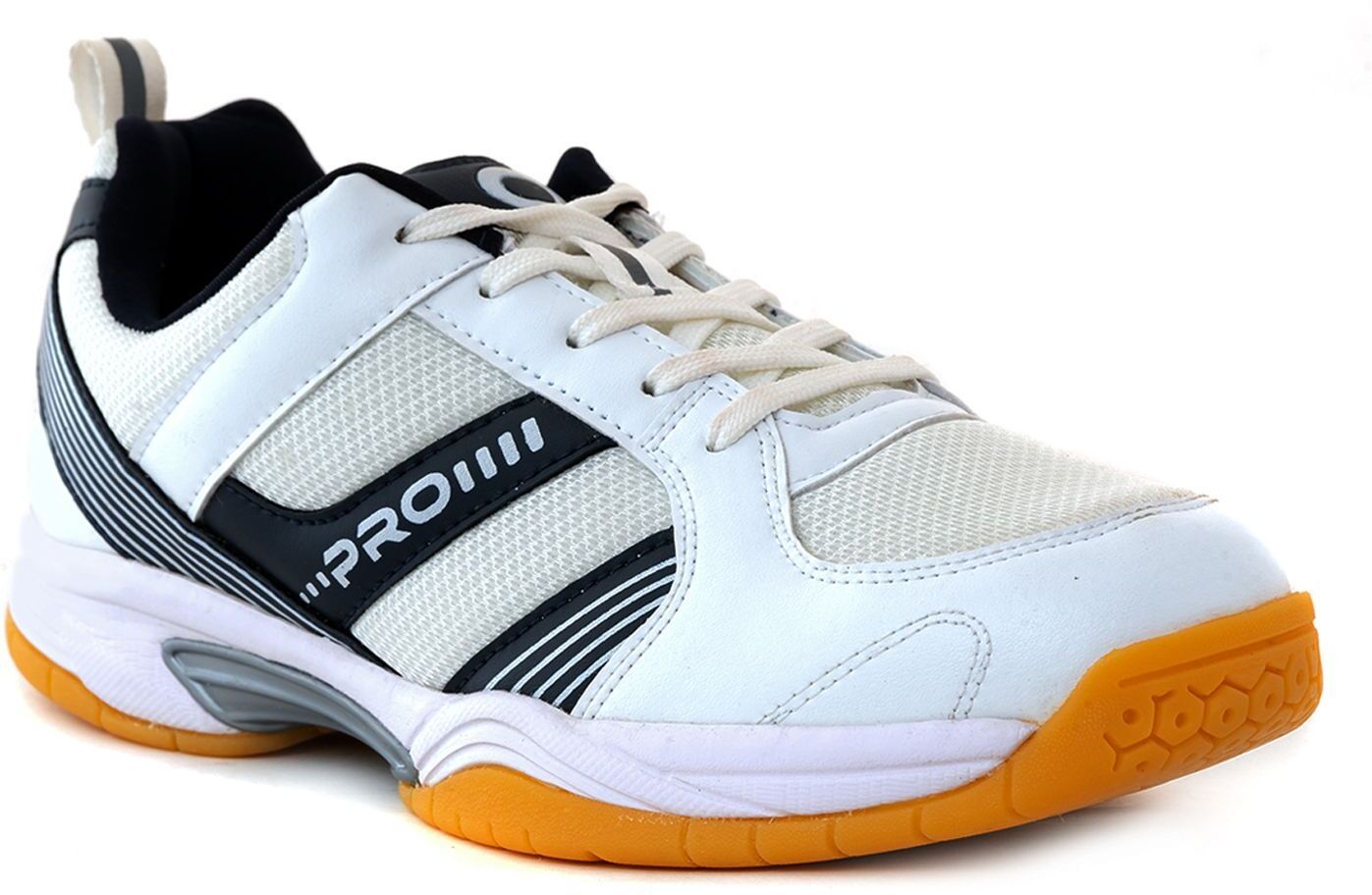 khadim's Lightweight Comfort Extra Soft Trendy Premium Stylish Training & Gym Shoes For Men-picture-31