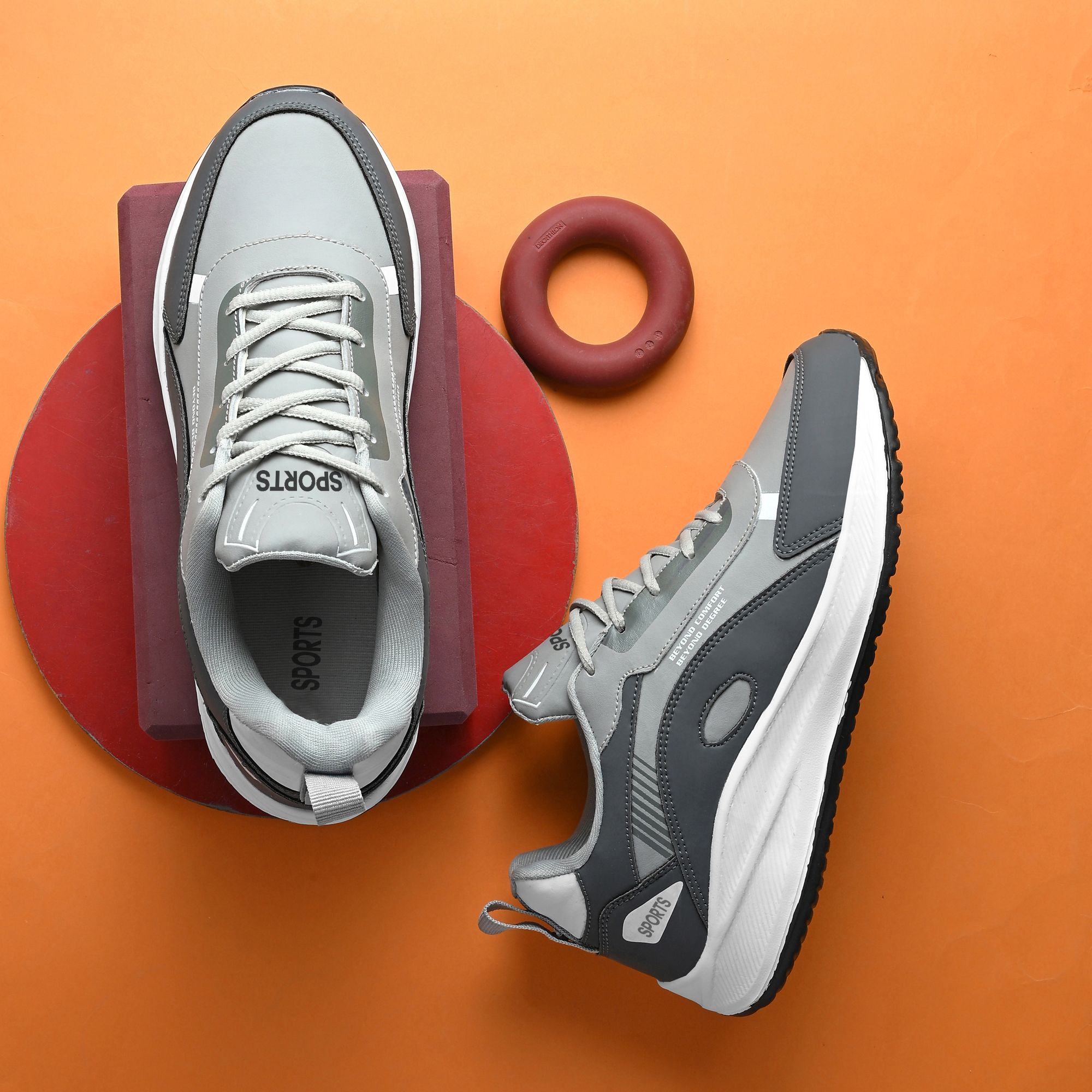 birde Running Shoes For Men-picture-27