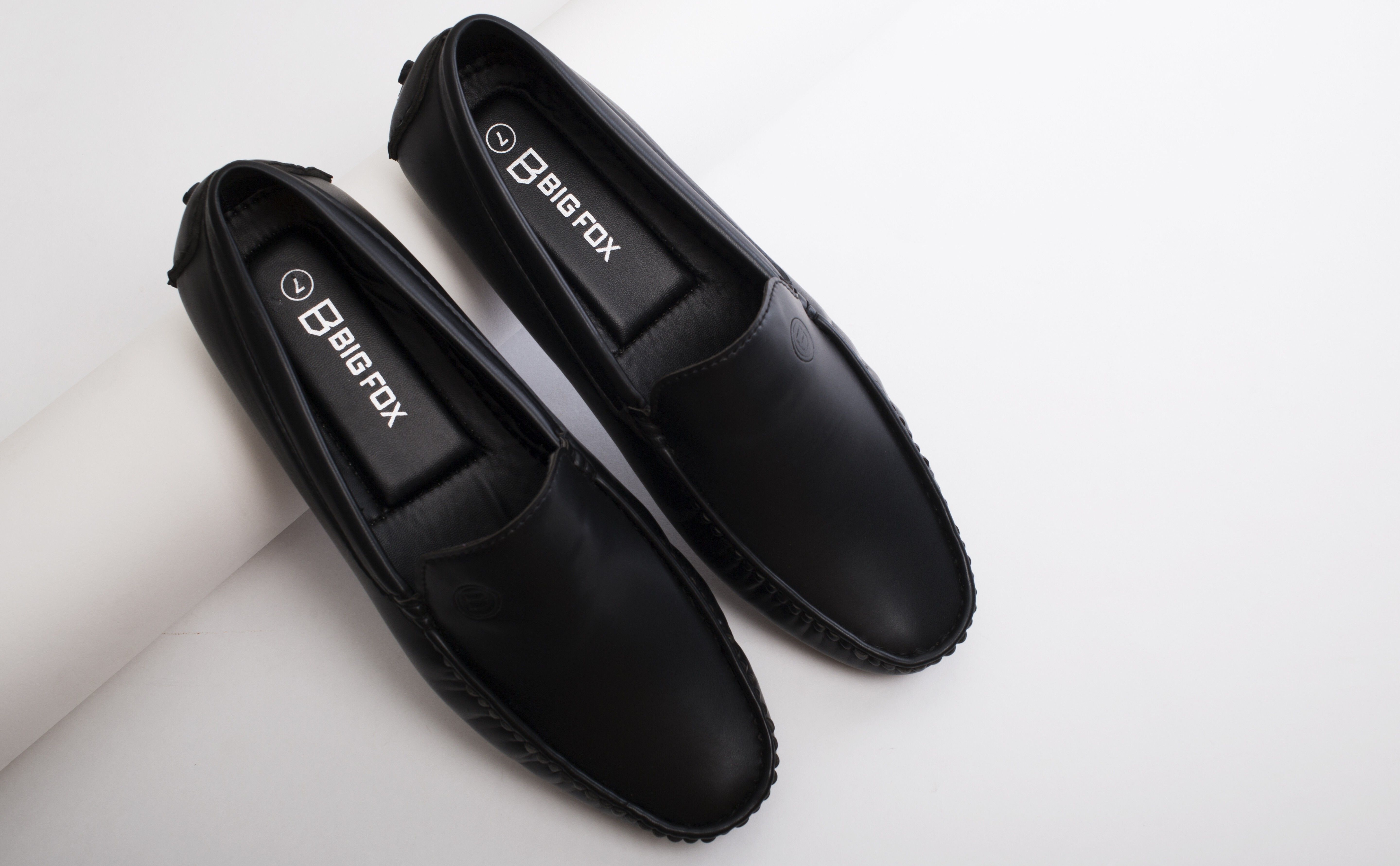 Latest Design Strider-5 Color Block Loafers For Men-image-25