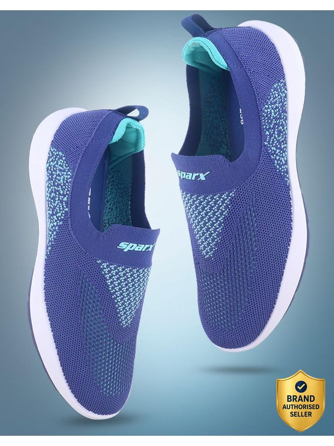 sparx SL 256 | Stylish, Comfortable | Walking Shoes For Women-picture-17