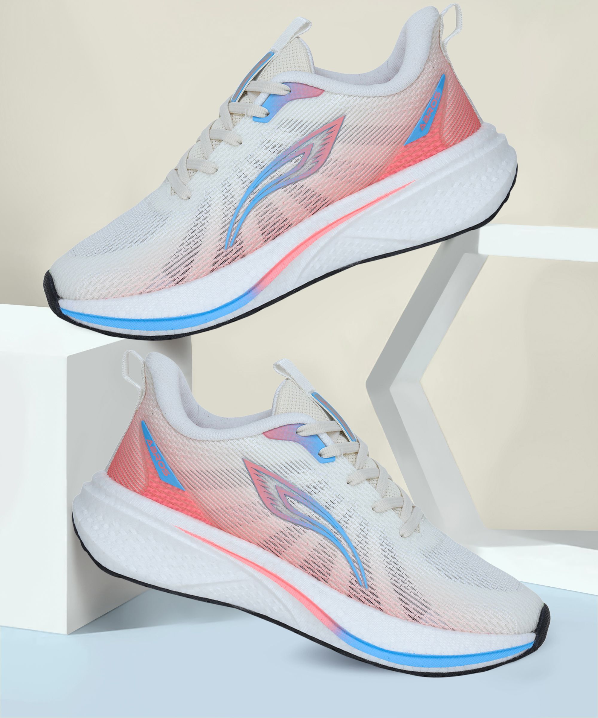 abros Avalon-On Running Shoes For Men-picture-29
