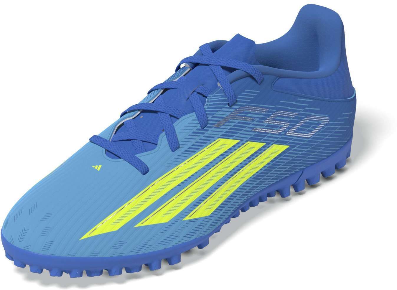 adidas F50 CLUB TF Football Shoes For Unisex-picture-16