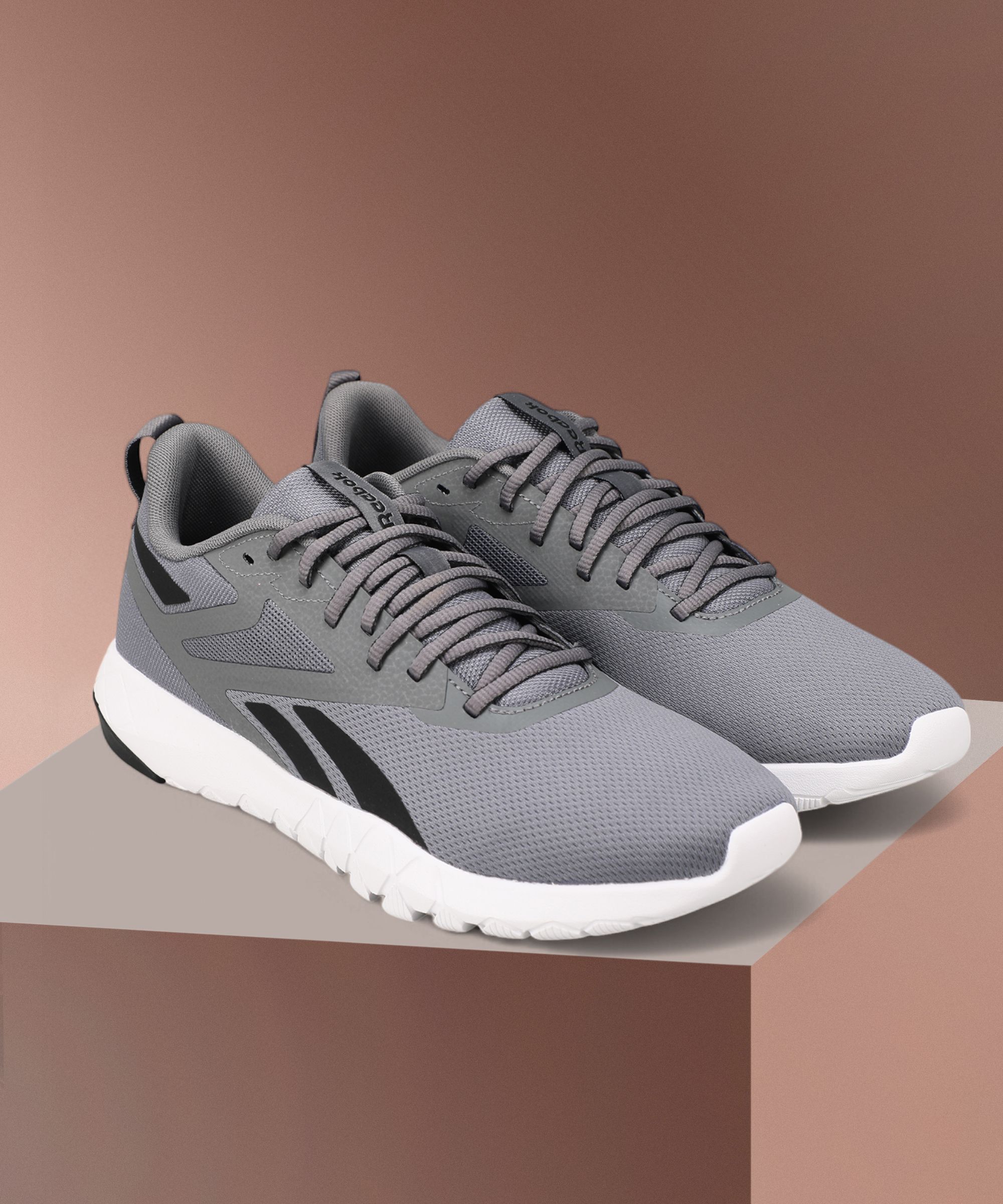 FLEXAGON FORCE 4 Training & Gym Shoes For Men-image-24