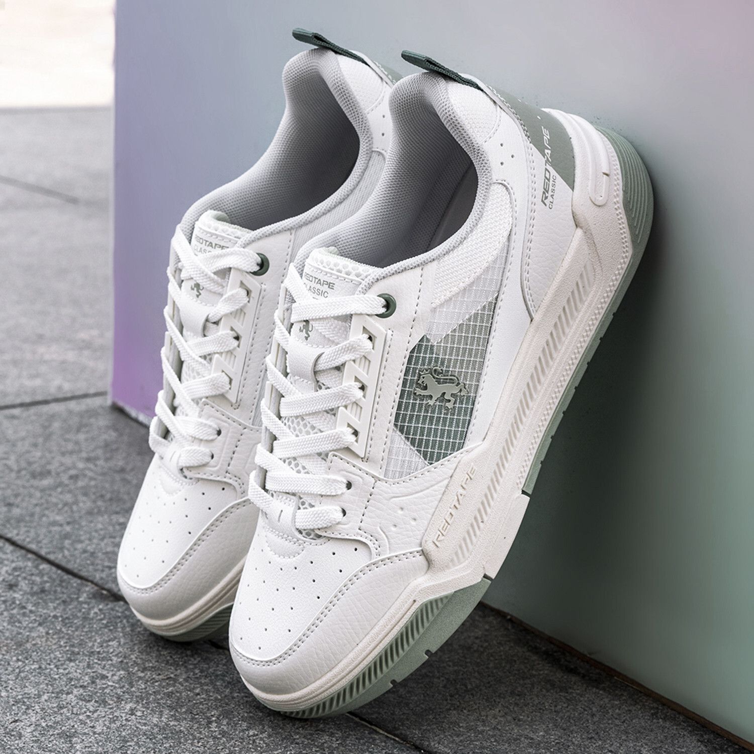 Women's Sneakers | Sleek Design with Cushioned Comfort Sneakers For Women-image-31
