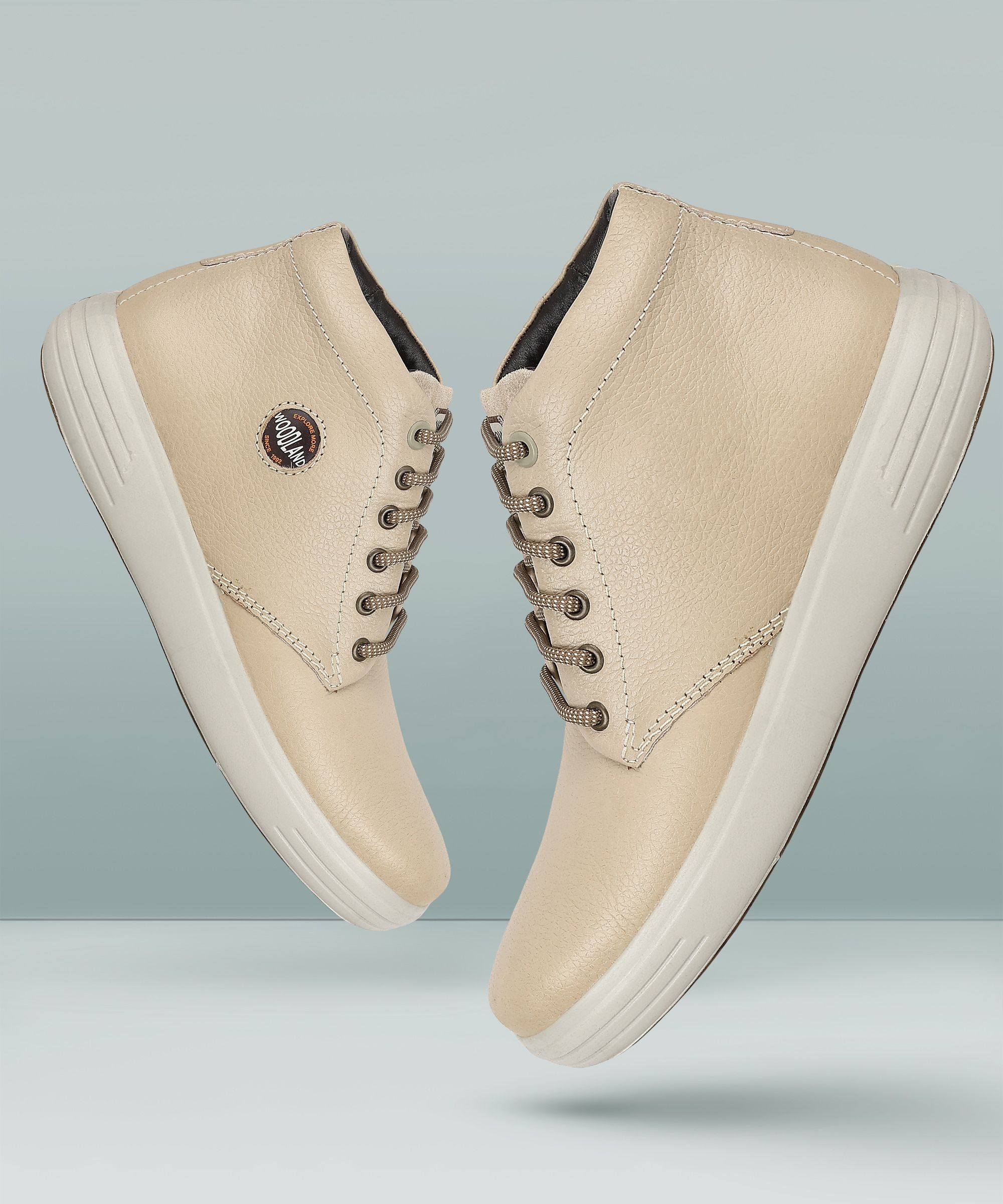 woodland Boots For Men-picture-20