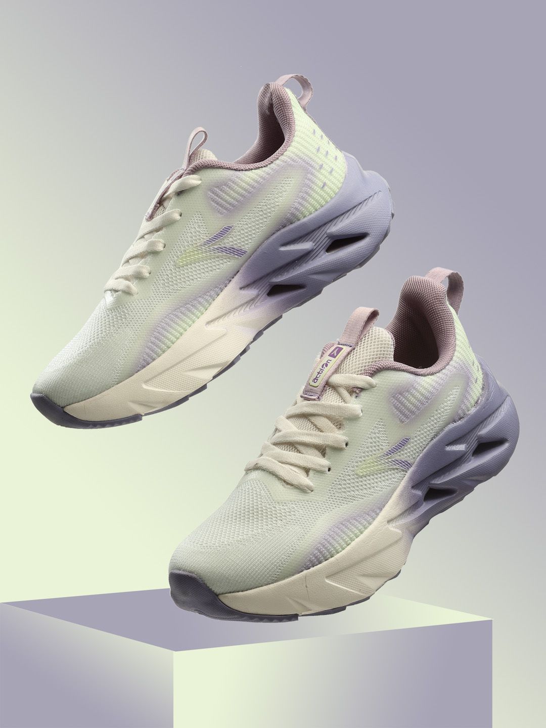 action Running Shoes For Women-picture-13