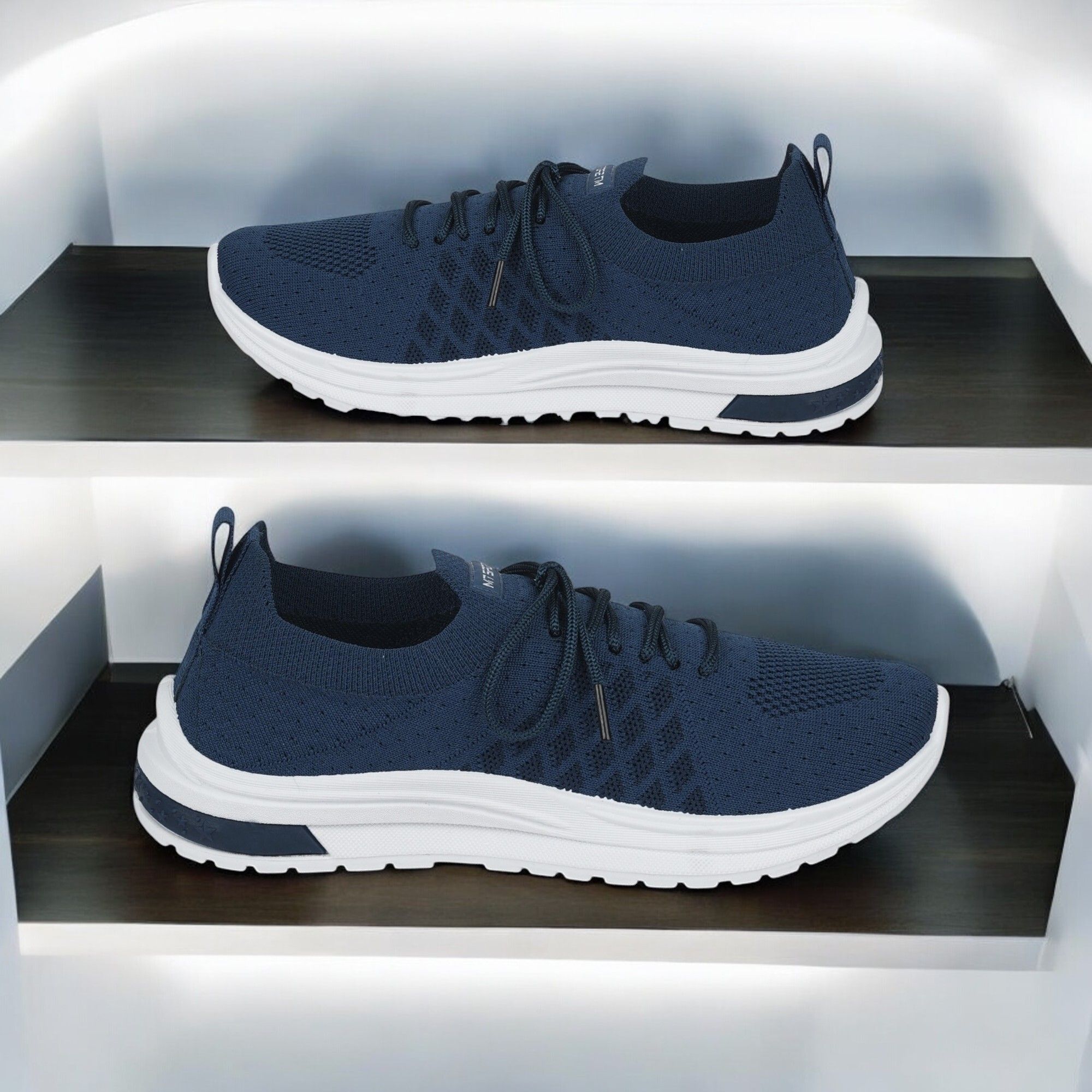 Free Kicks M7-406 Latest Sneakers For Women-picture-43