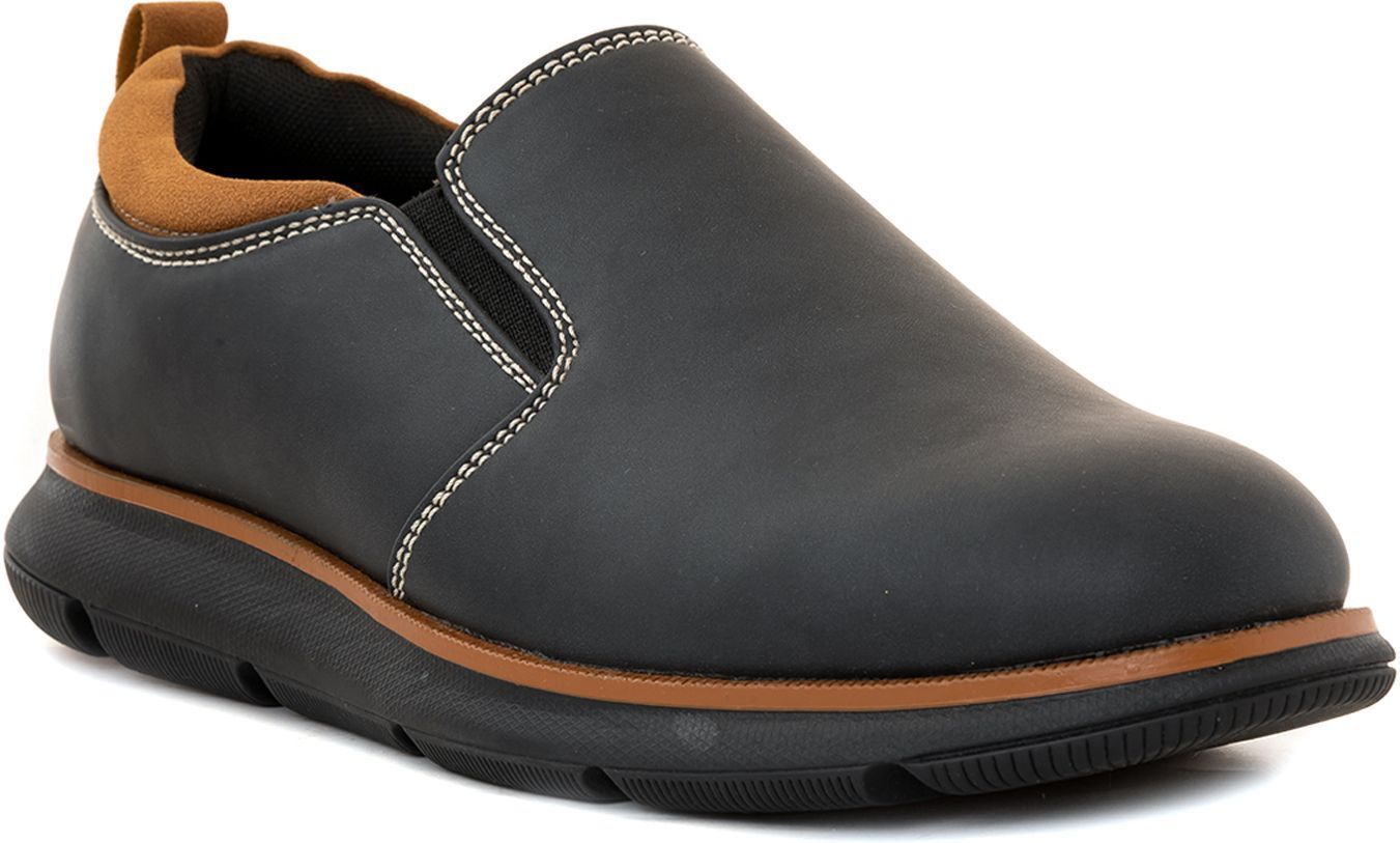 khadim's Lightweight Comfort Extra Soft Trendy Premium Stylish Loafers For Men-picture-17