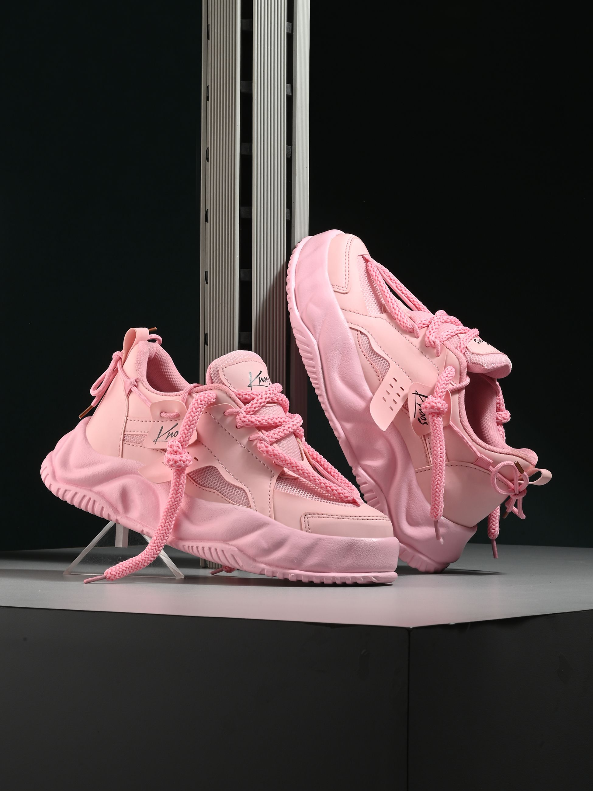 knoos Sneakers For Women-picture-18