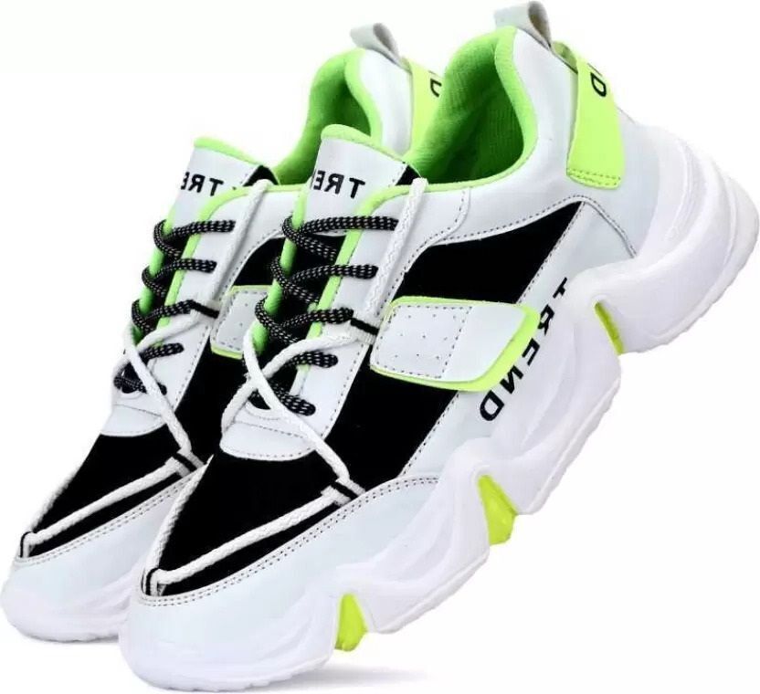 dollexr Training & Gym Shoes For Men-picture-44
