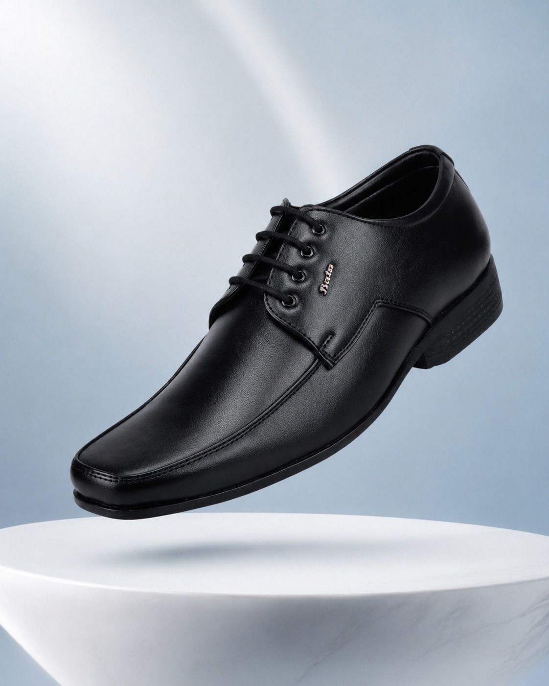 bata Lace Up For Men-picture-17