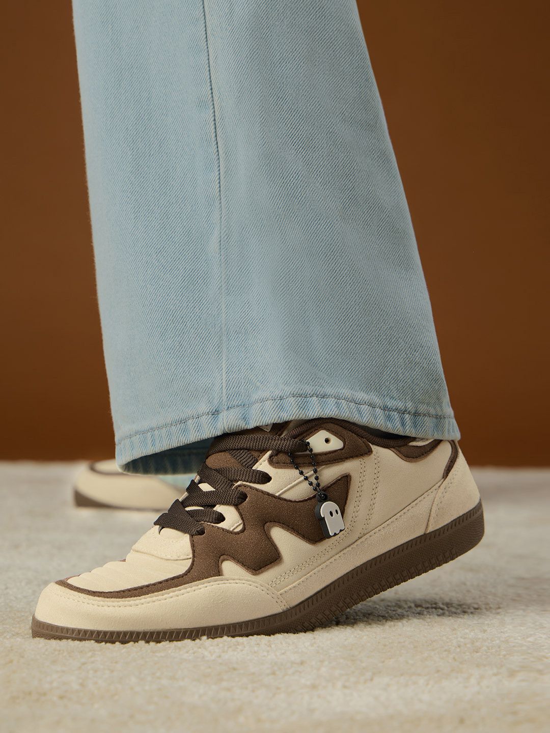 the souled store Sneakers For Women-picture-15