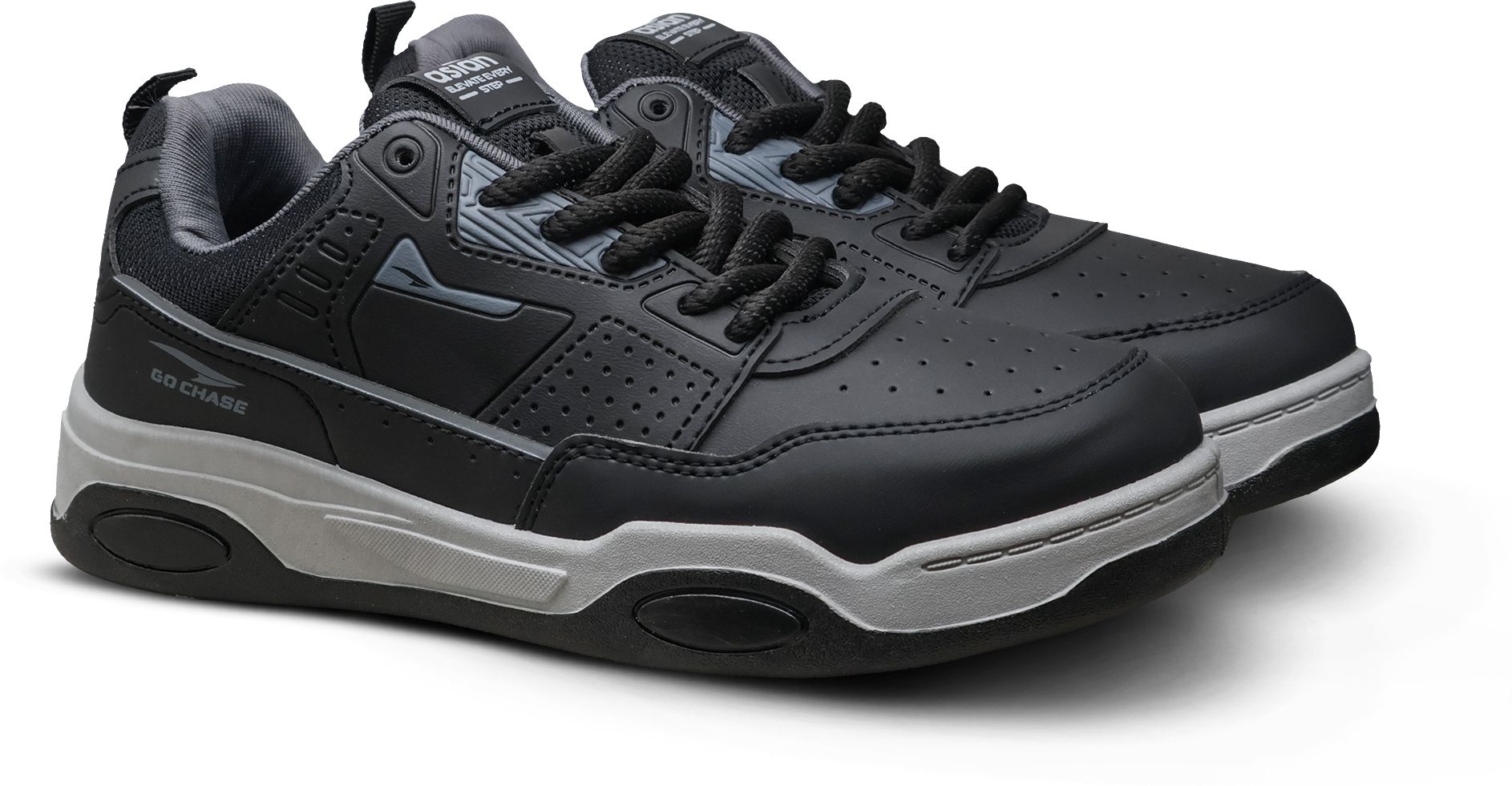 asian Vegas-01 Chunky Sneakers,Loafers,Walking Shoes Sneakers For Men-picture-13