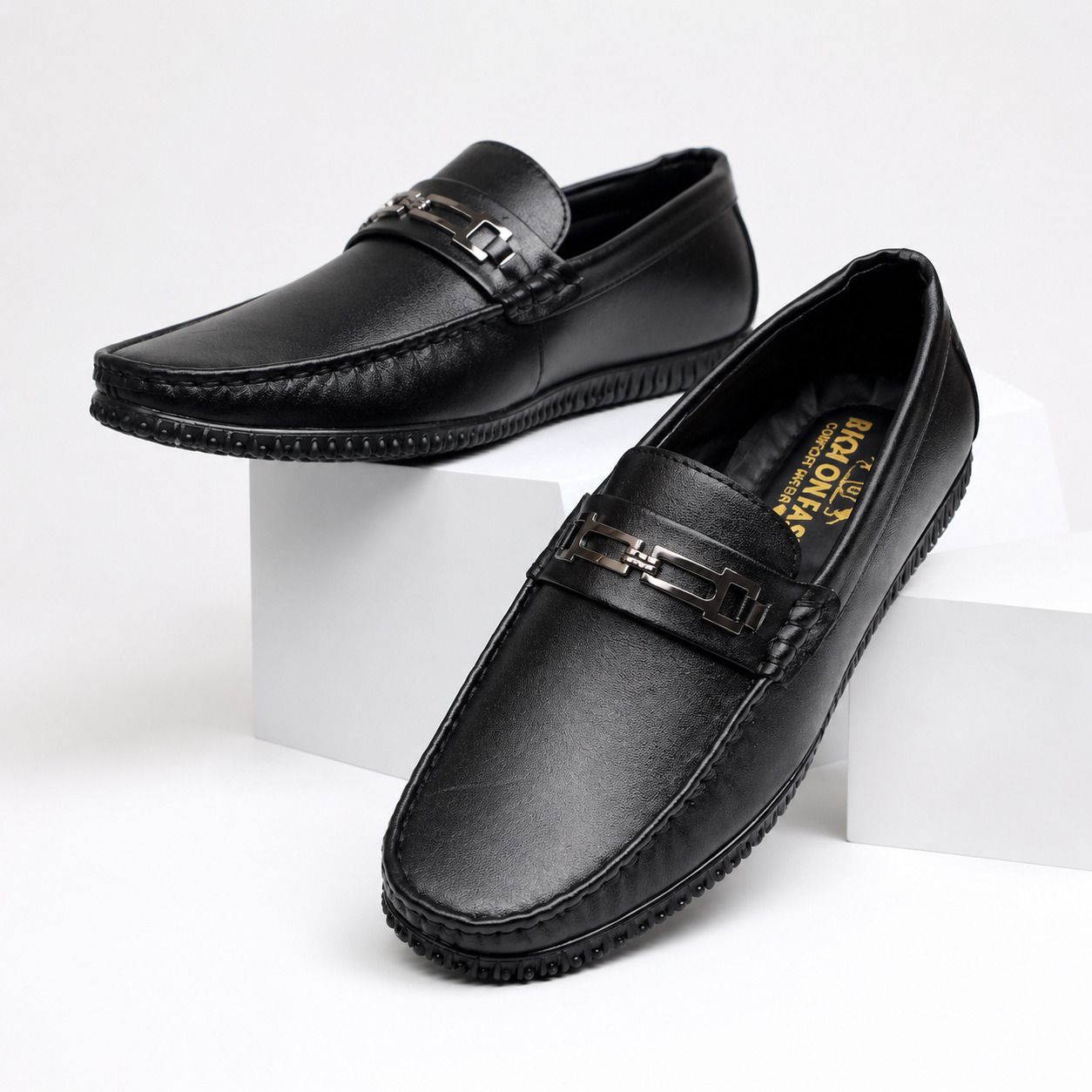 latest trends01 Loafers For Men-picture-11