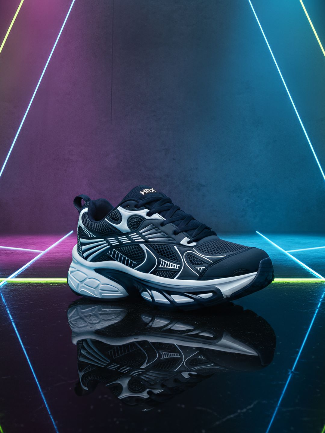 hrx by hrithik roshan Walking Shoes For Men-picture-4