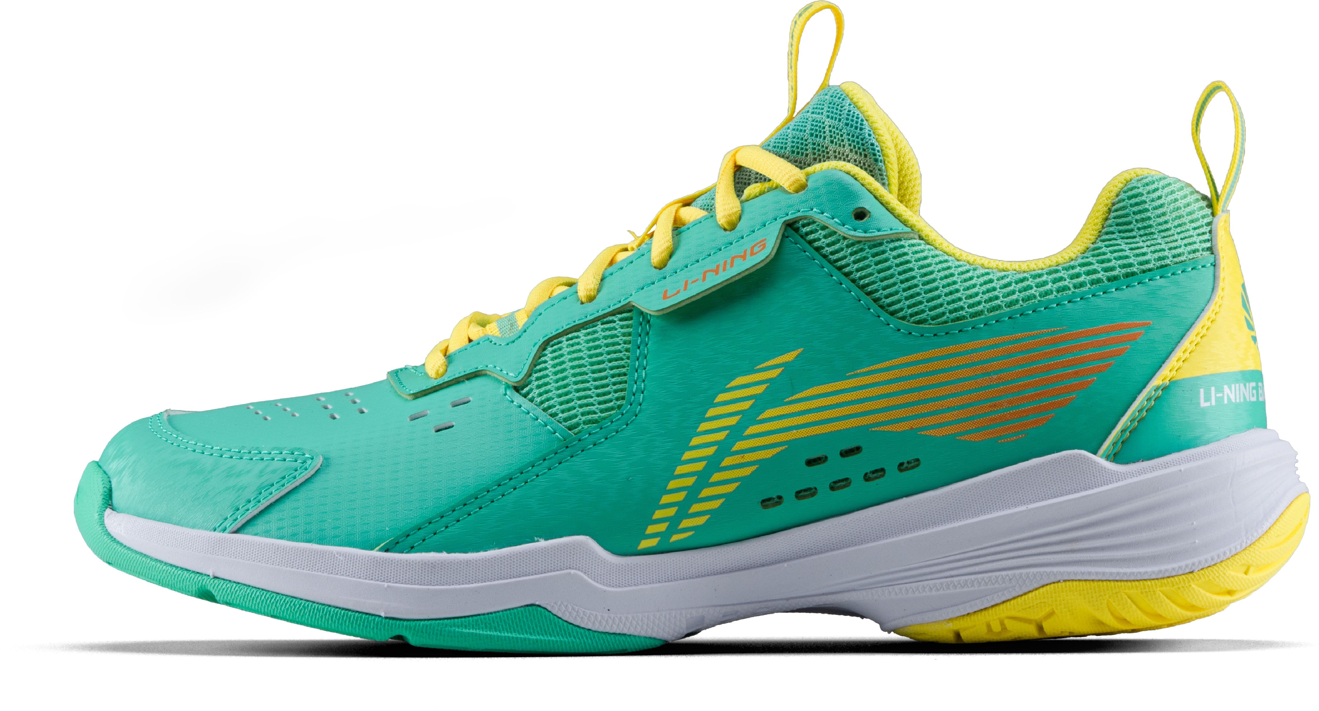 li-ning All Round Non Marking Badminton Shoes | All Indoor Sports Badminton Shoes For Unisex-picture-4