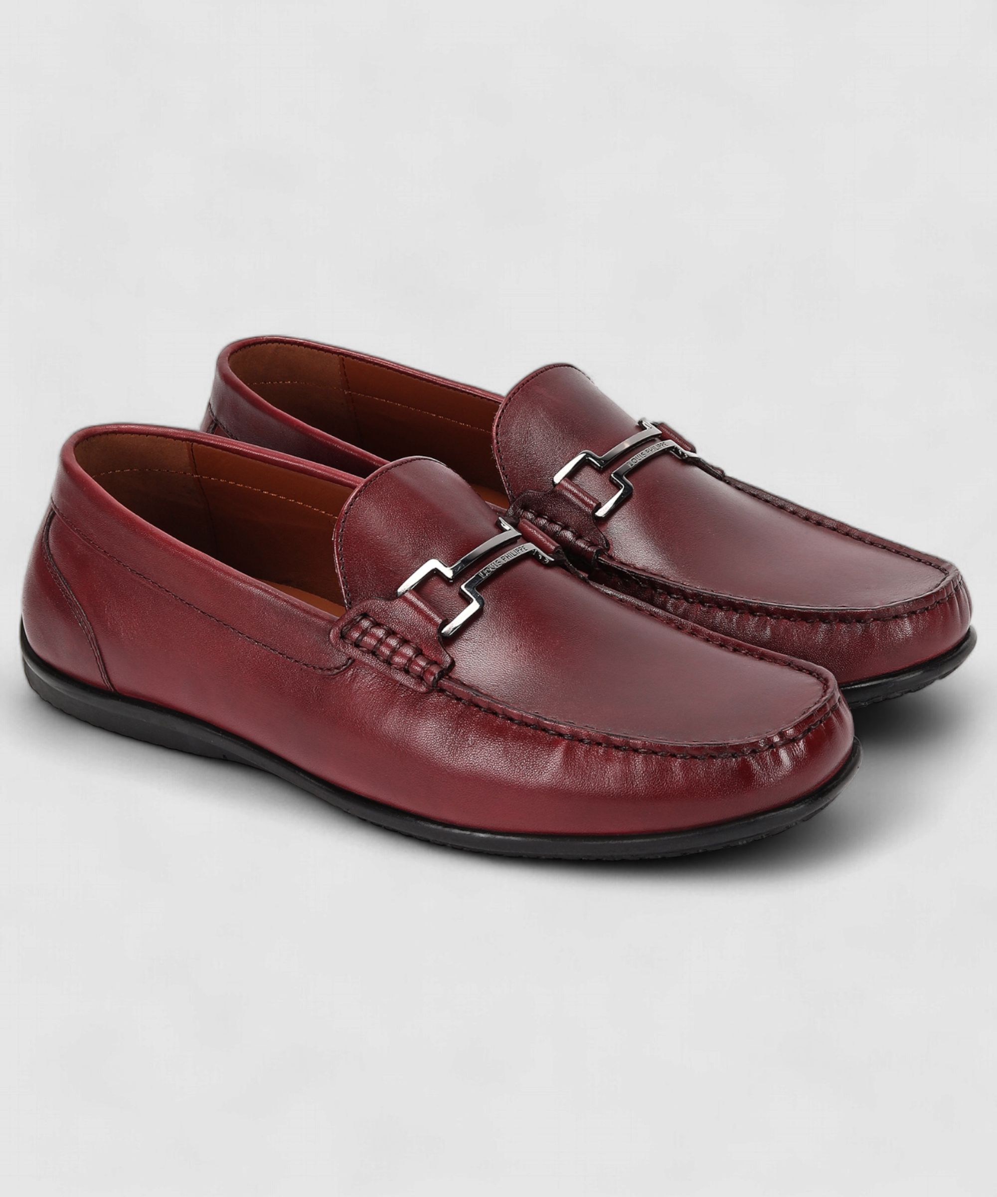 louis philippe Loafers For Men-picture-12