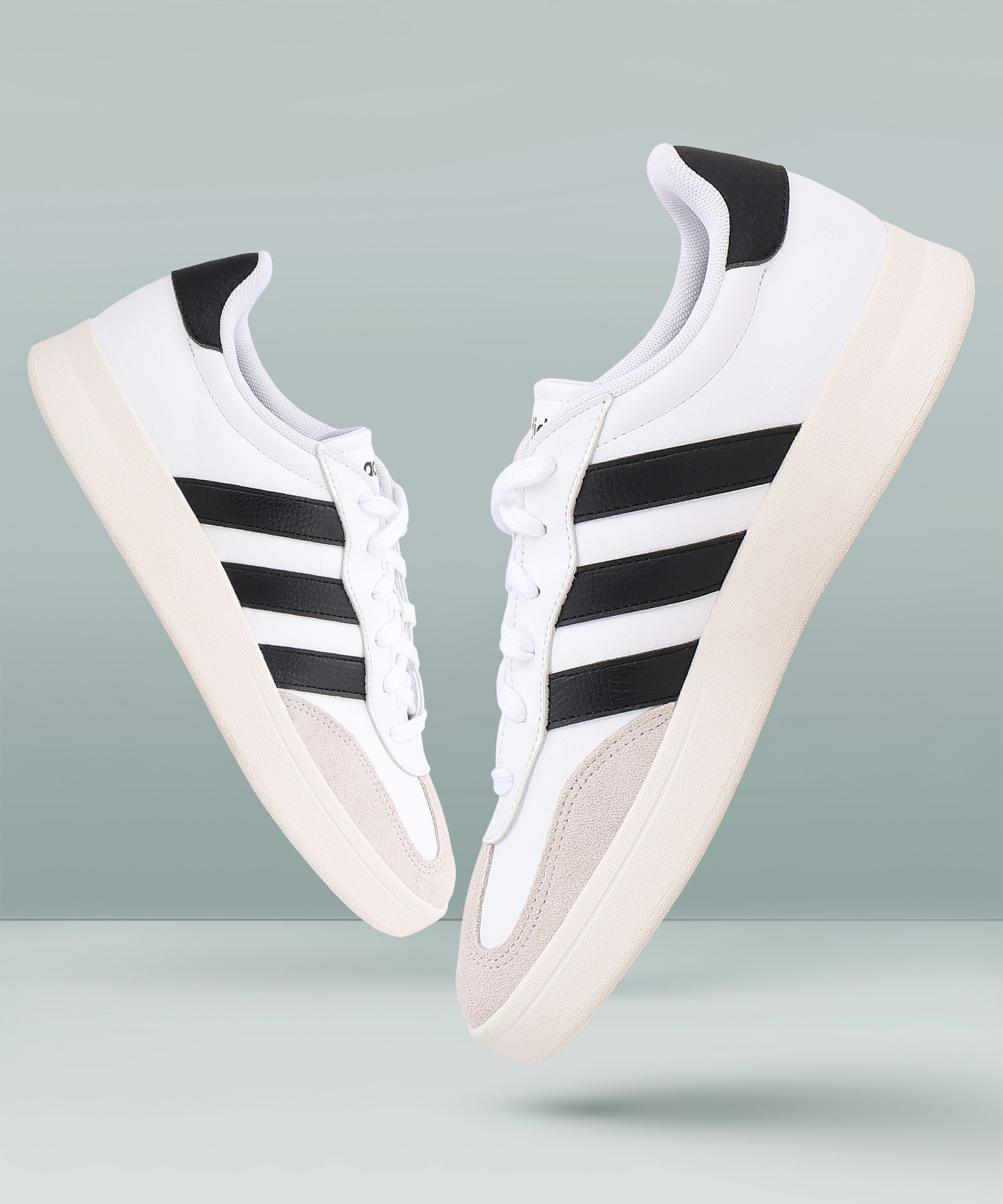 adidas BARREDA IKD Sneakers For Men-picture-48