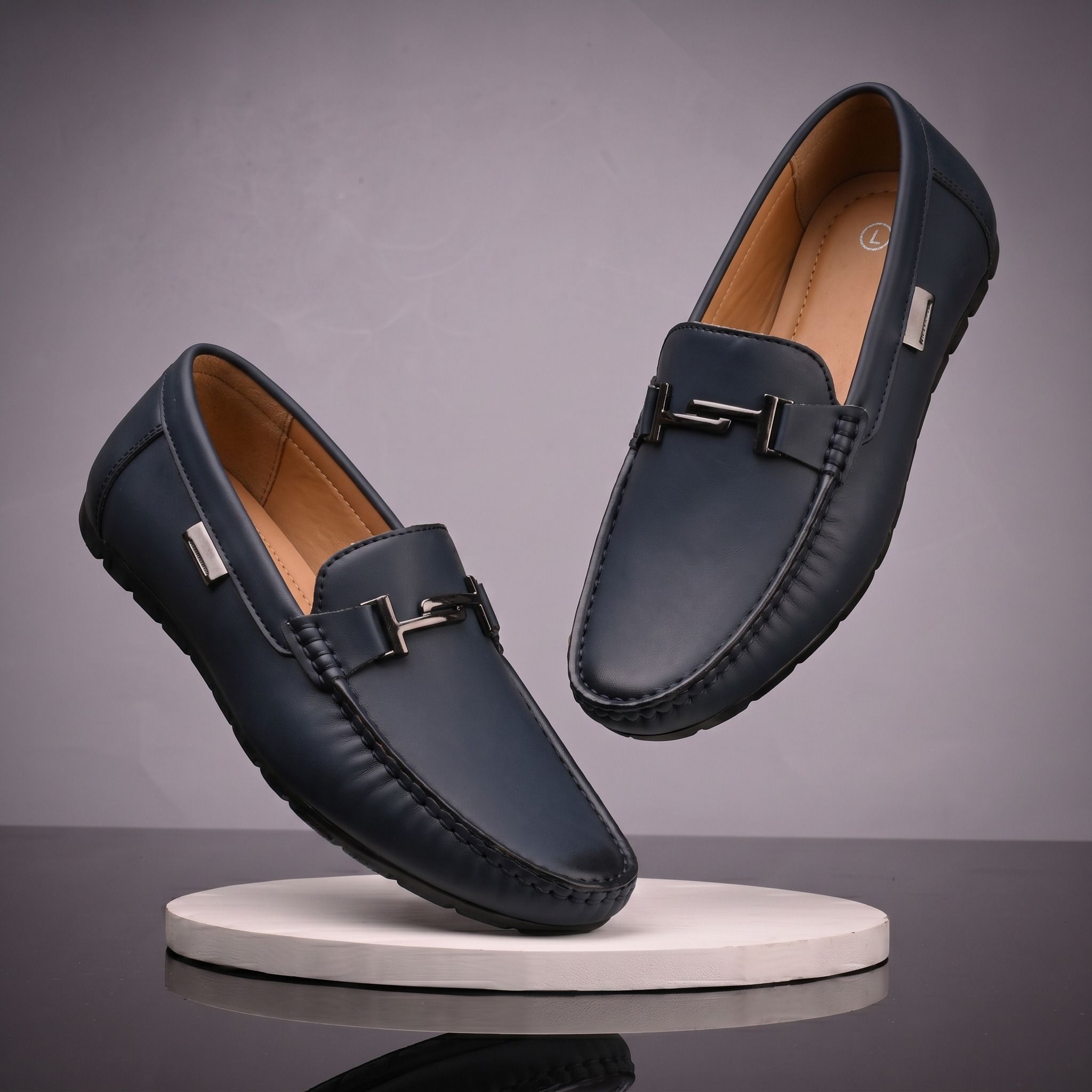Killer Men Classic Slip-On Loafers | Everyday Comfort Shoes Loafers For Men-picture-24