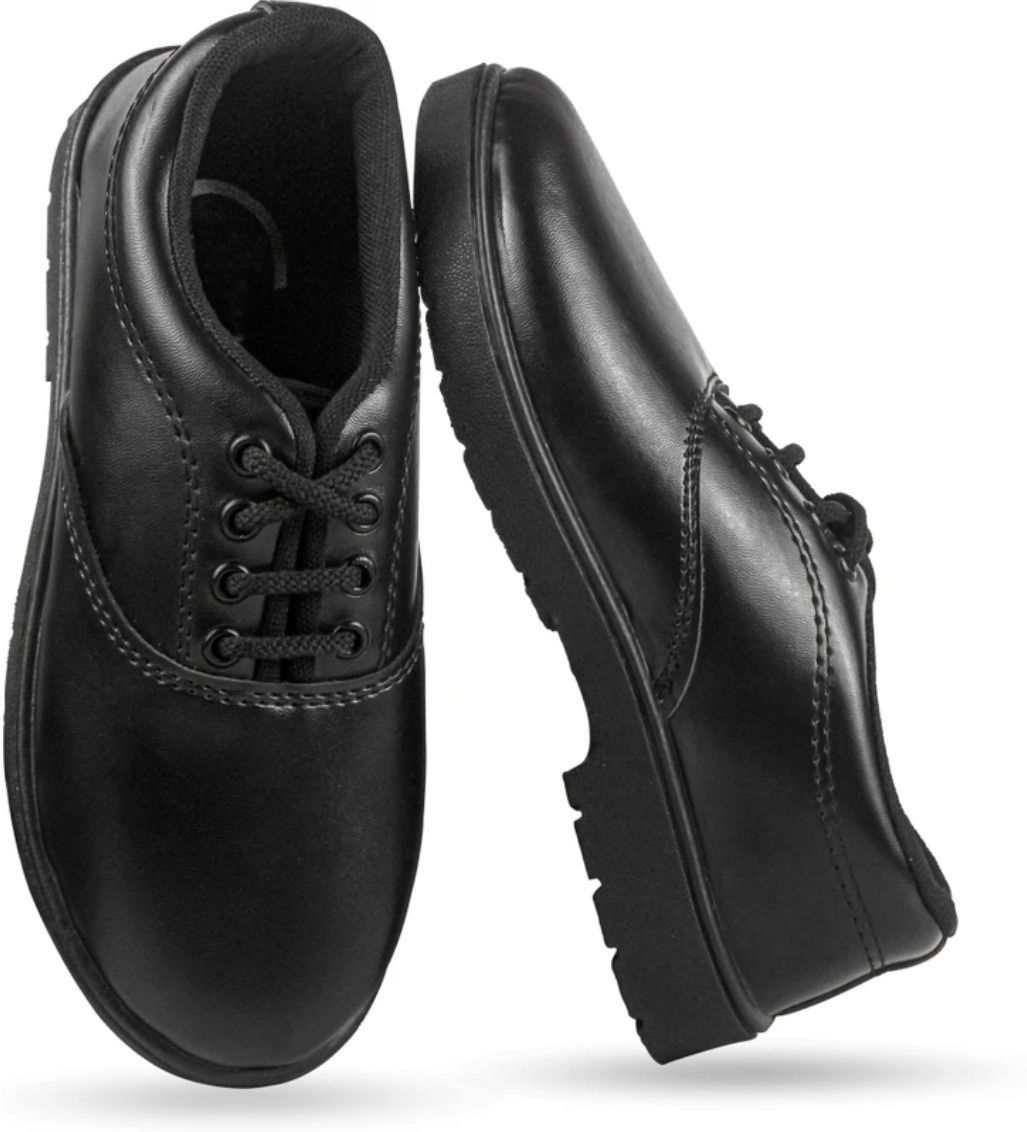 nsmart School Shoe Derby For Men-picture-30