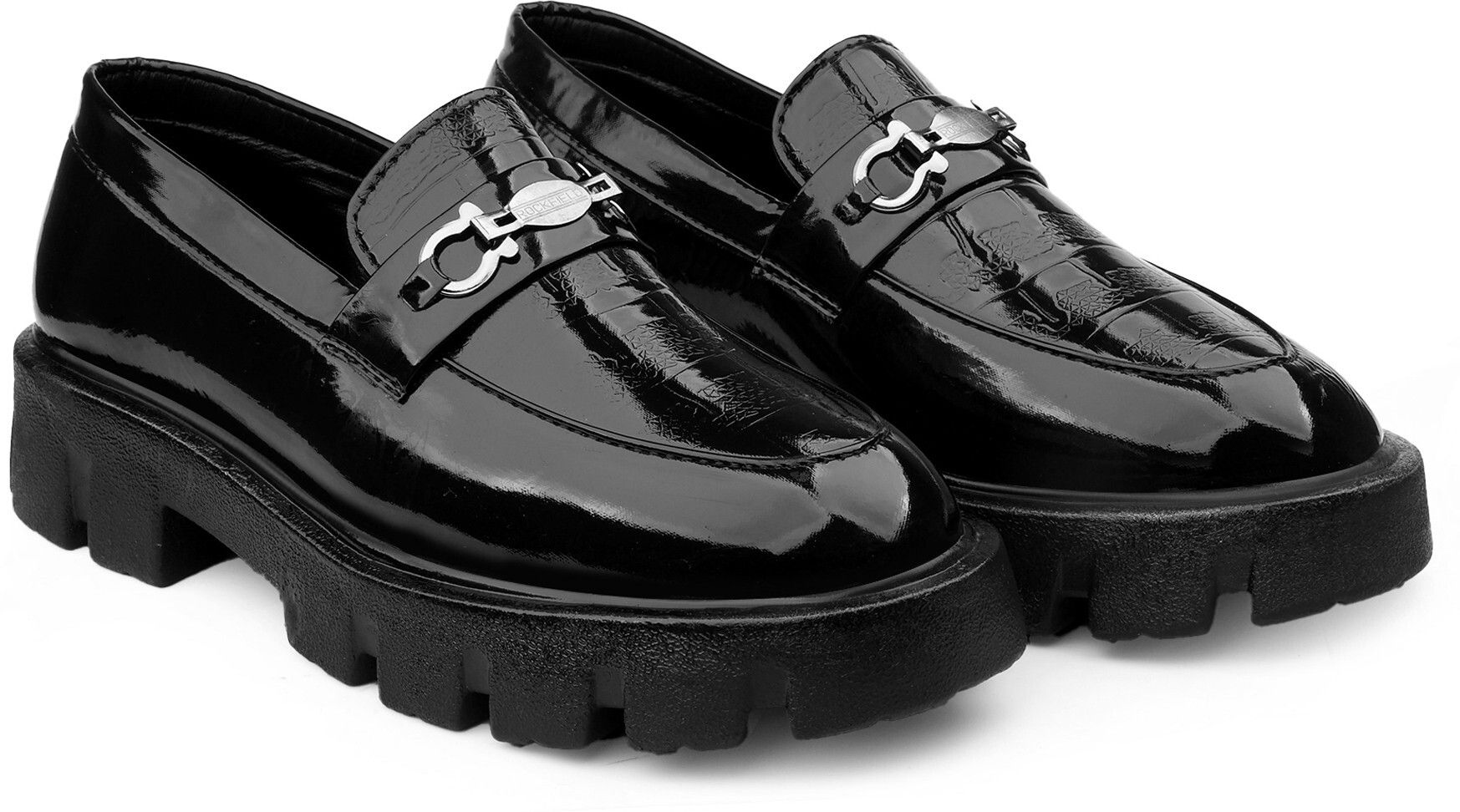 rockfield Loafers For Men-picture-15