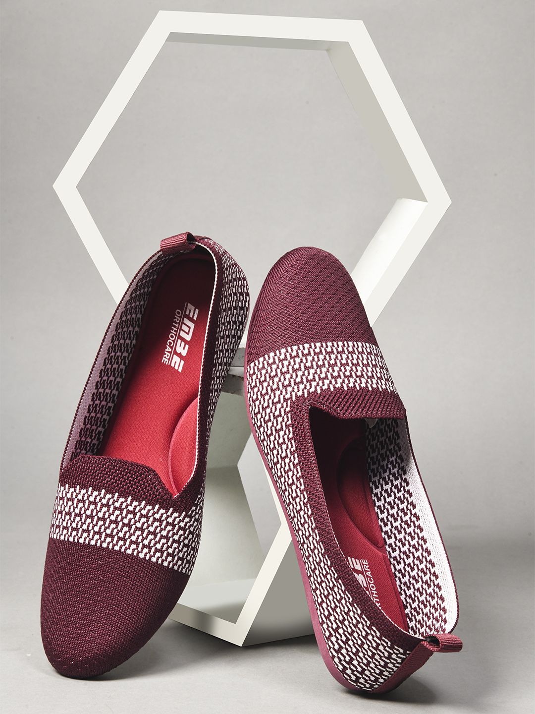 EMBE-16 Bellies For Women