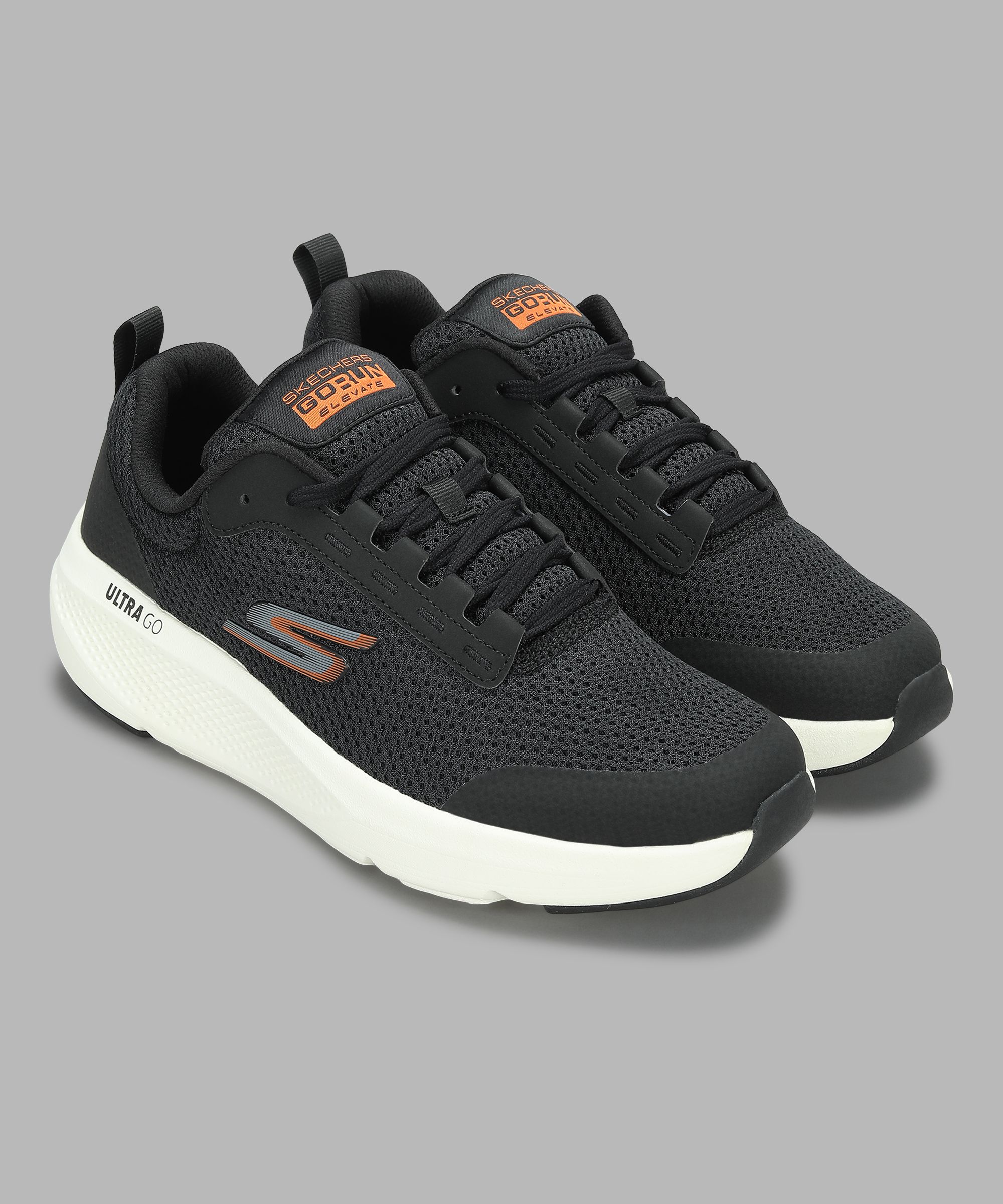 GO RUN ELEVATE Running Shoes For Men-image-0