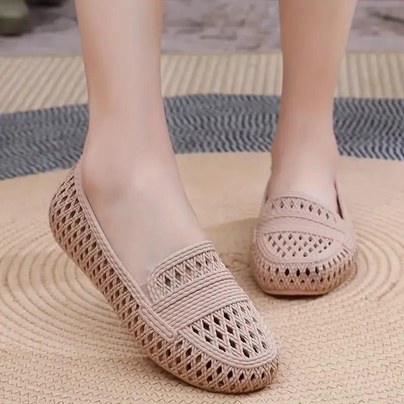 Waterproof Stylish Casual Bellies Sneakers Shoes for Women and Girls Bellies For Women-image-16
