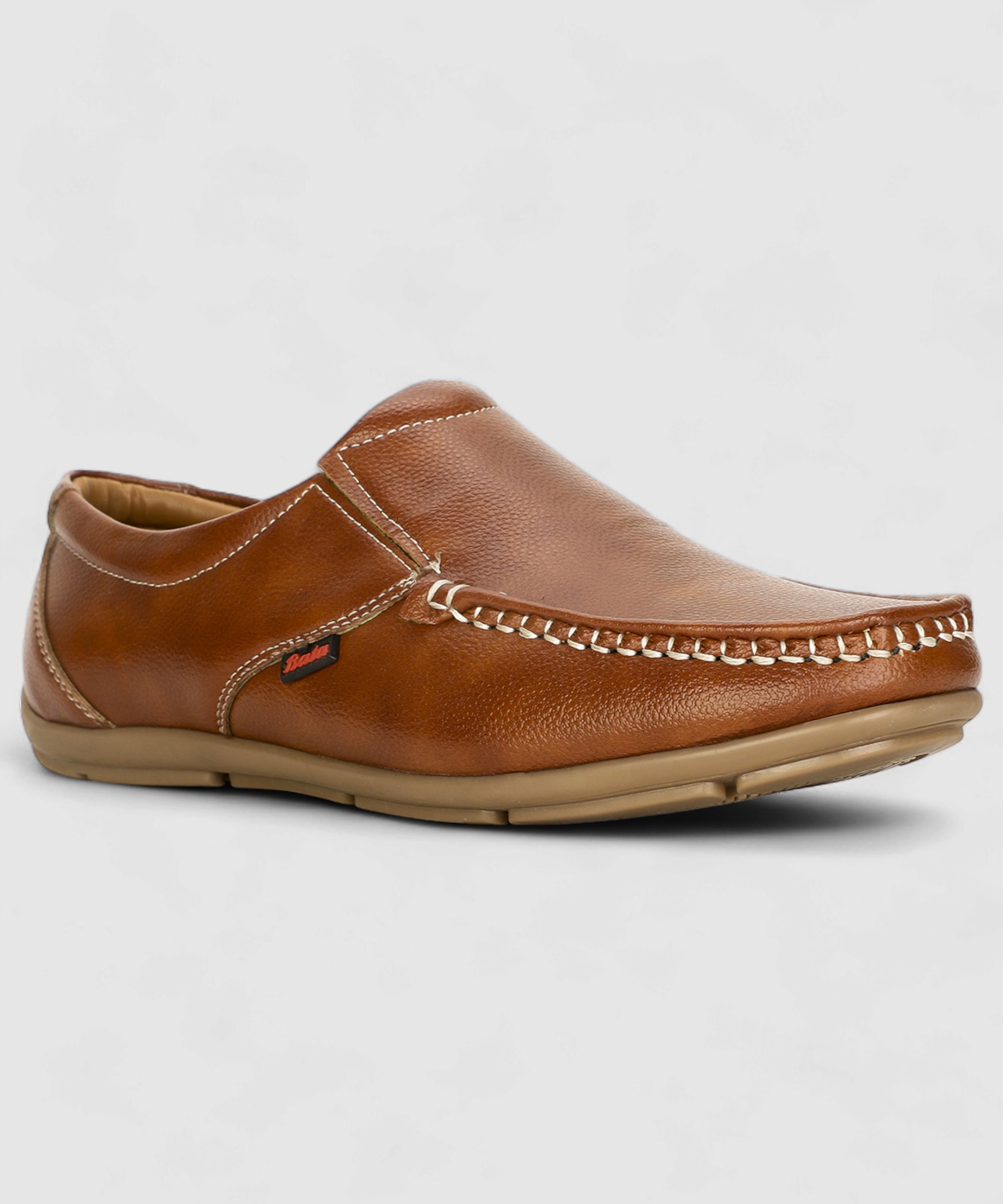 bata Slip On For Men-picture-31