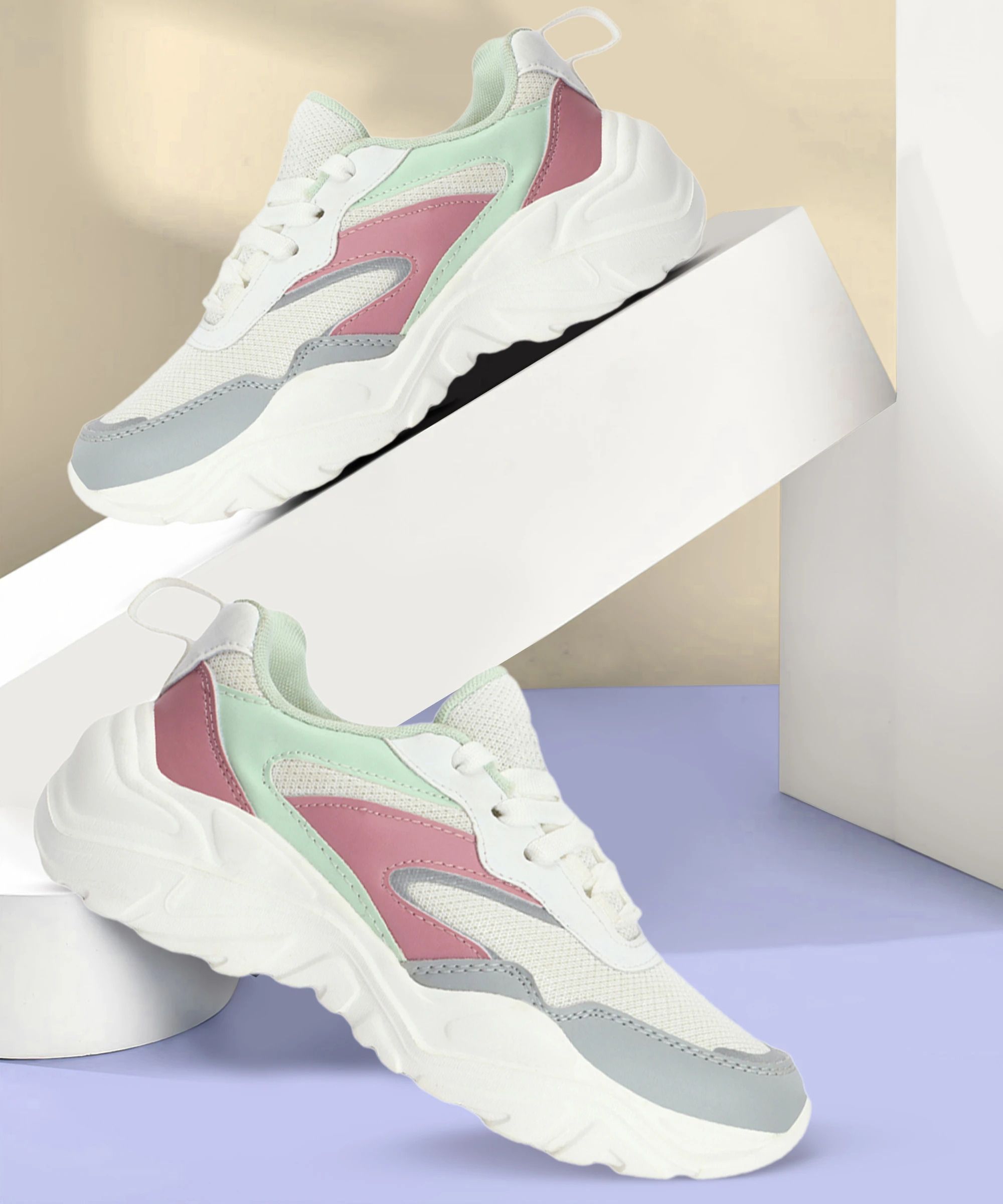 Walking Shoes For Women