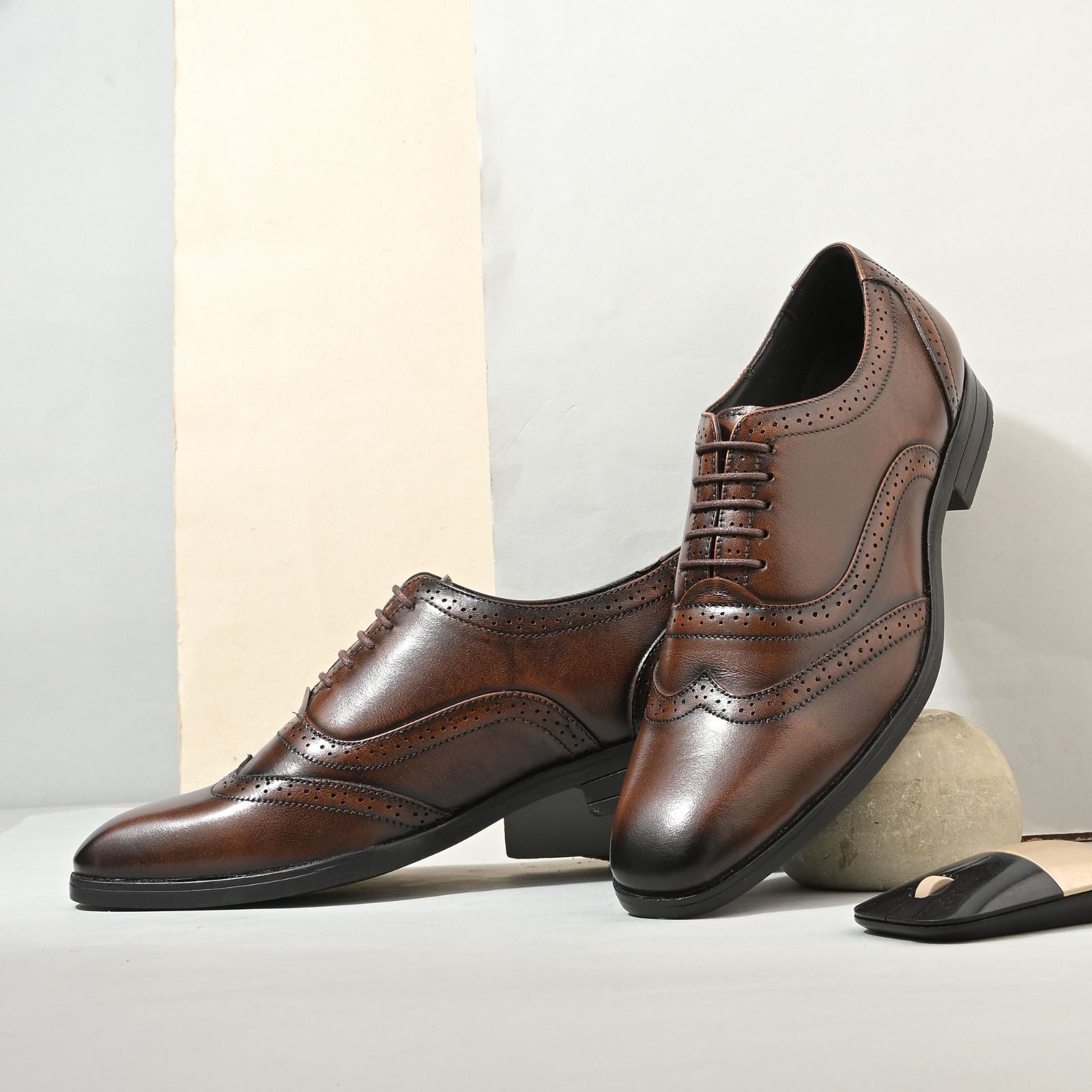 stepx Oxford For Men-picture-16