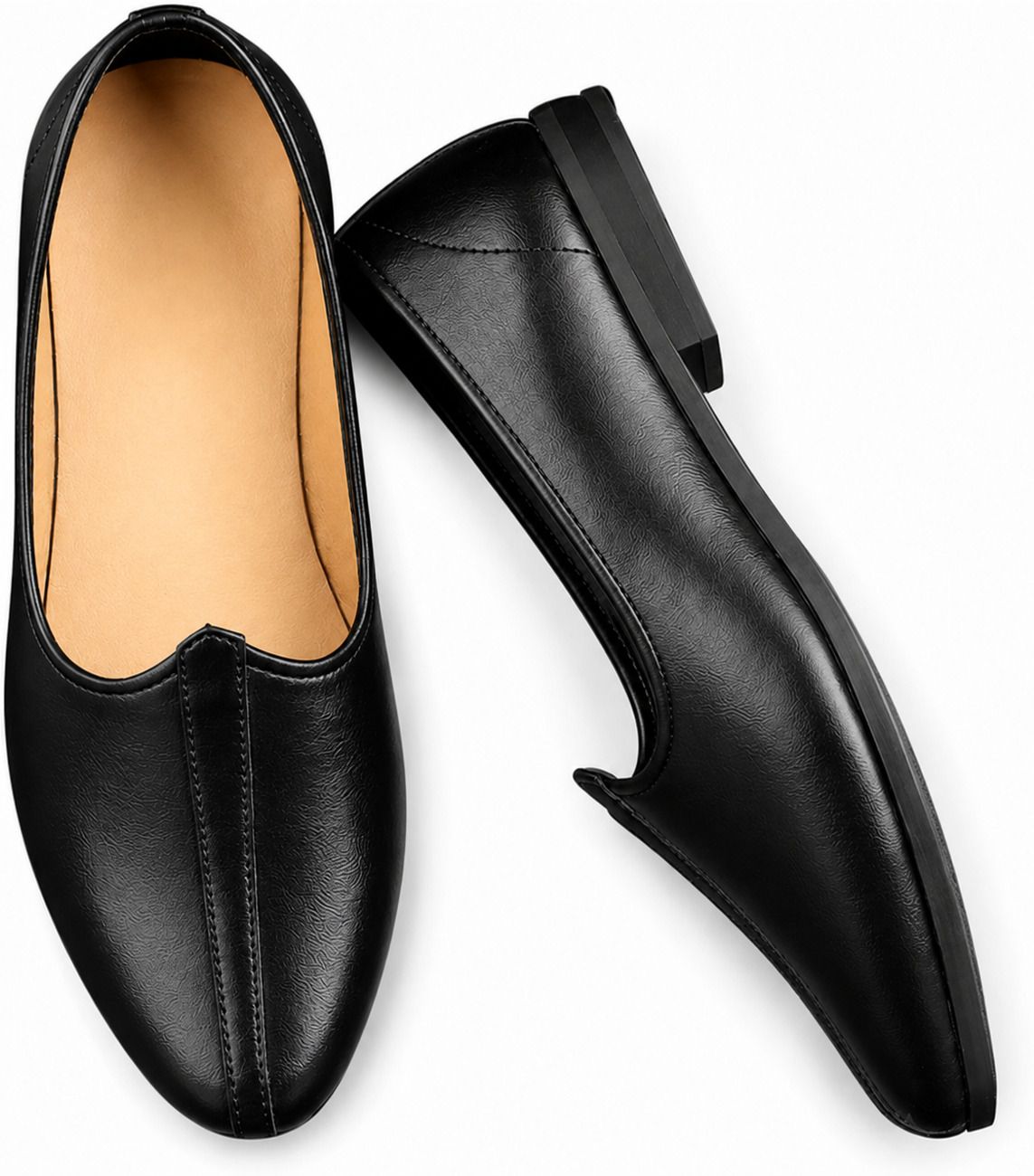 zera jutti for men Loafers For Men-picture-0