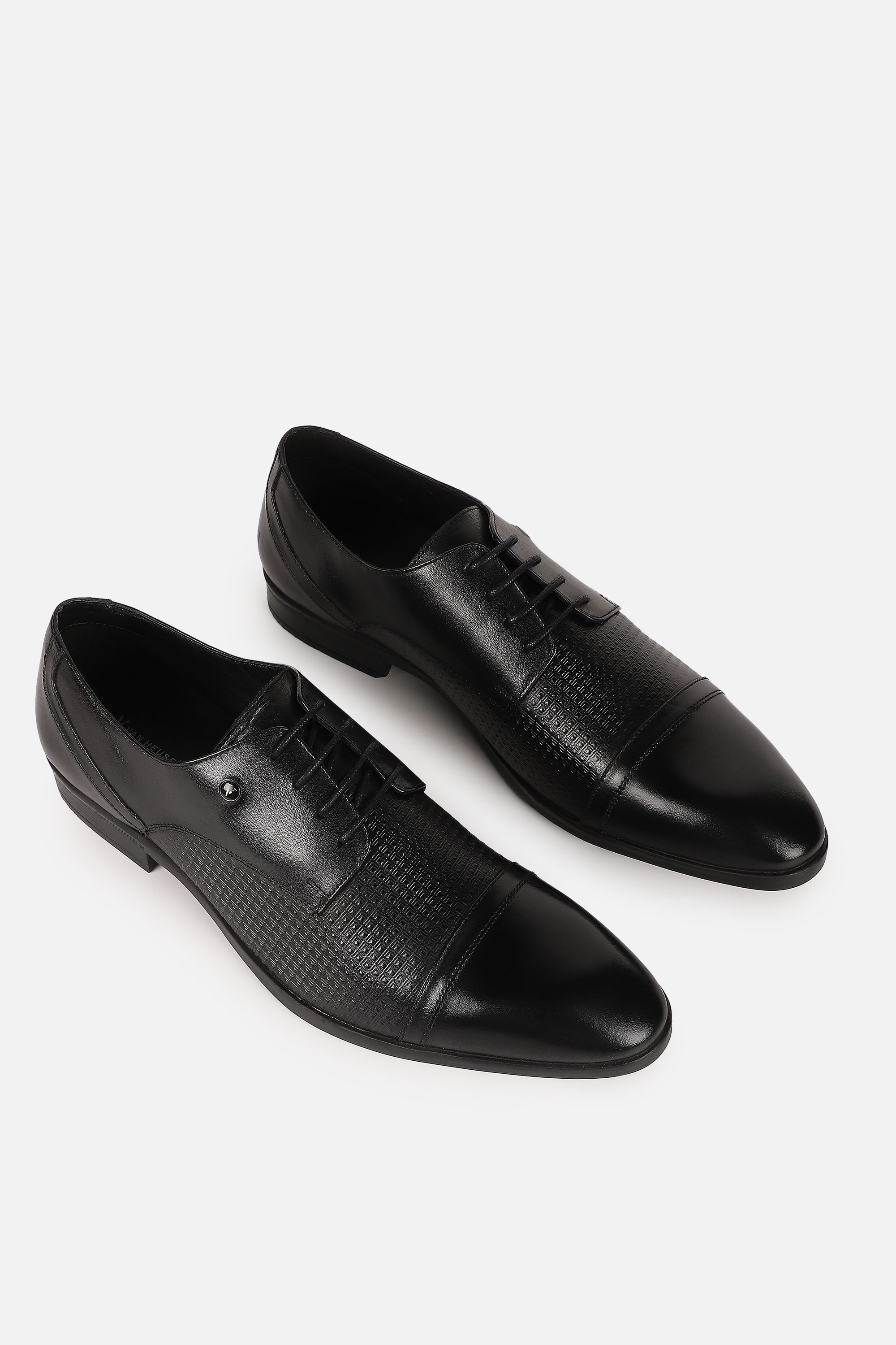 van heusen Derby For Men-picture-13