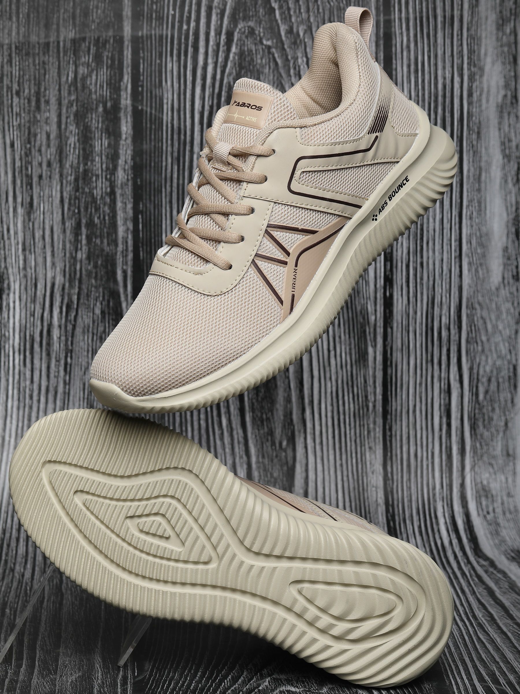 BOOSTZ Running Shoes For Men