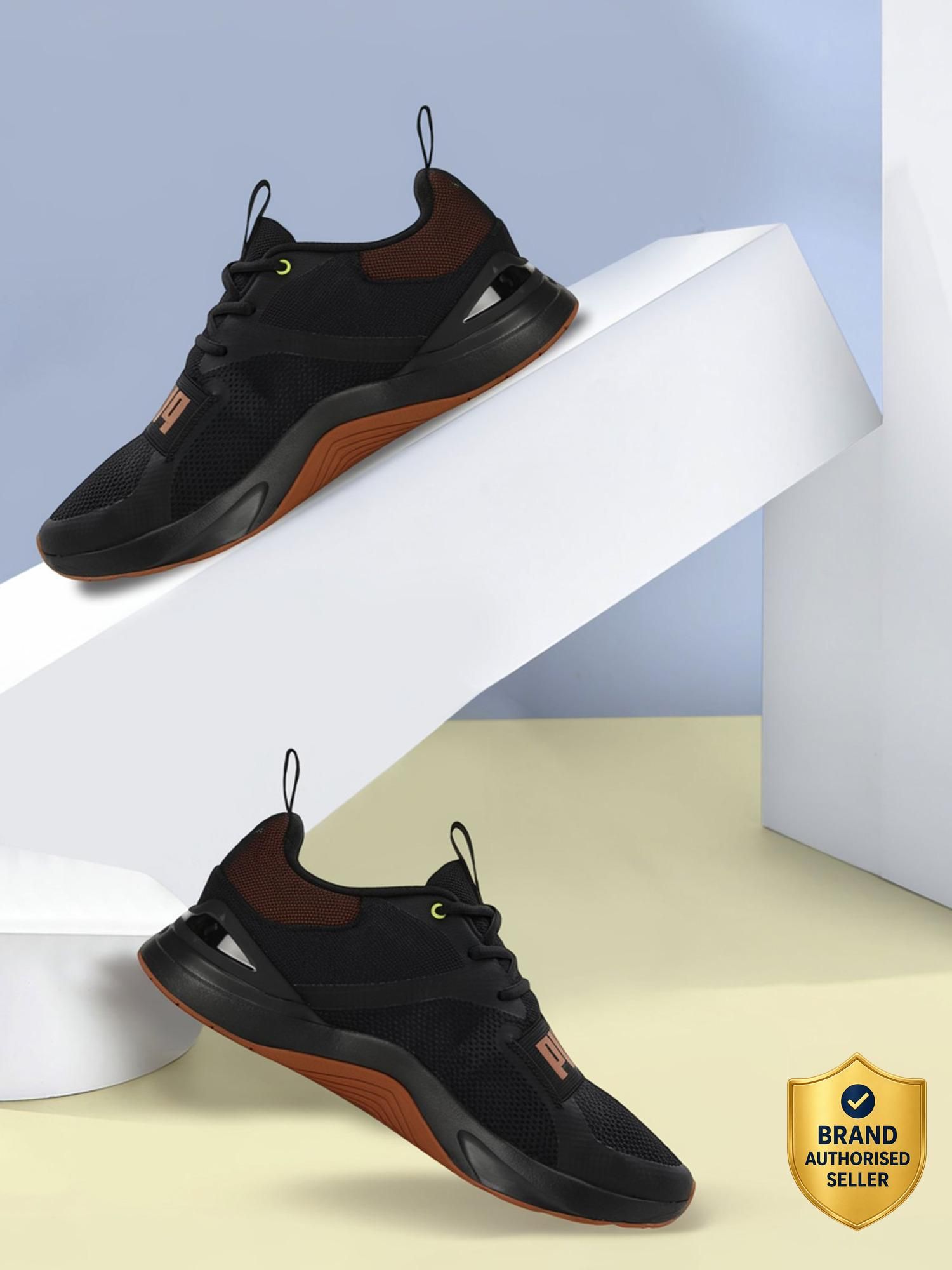 puma Prospect Training & Gym Shoes For Men-picture-10