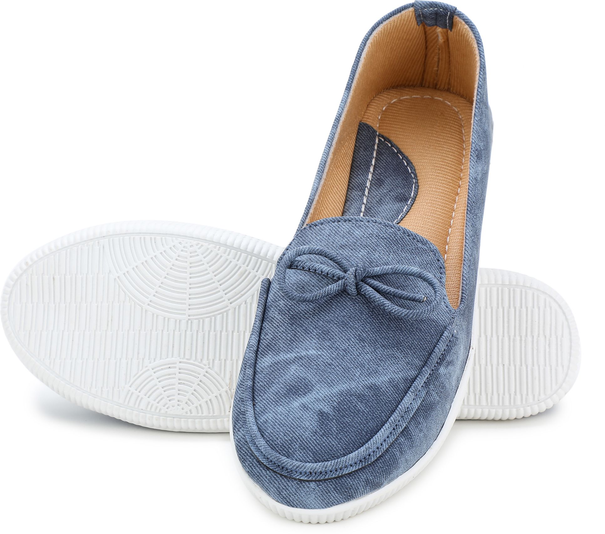 Women Bellies Sandal-image-36