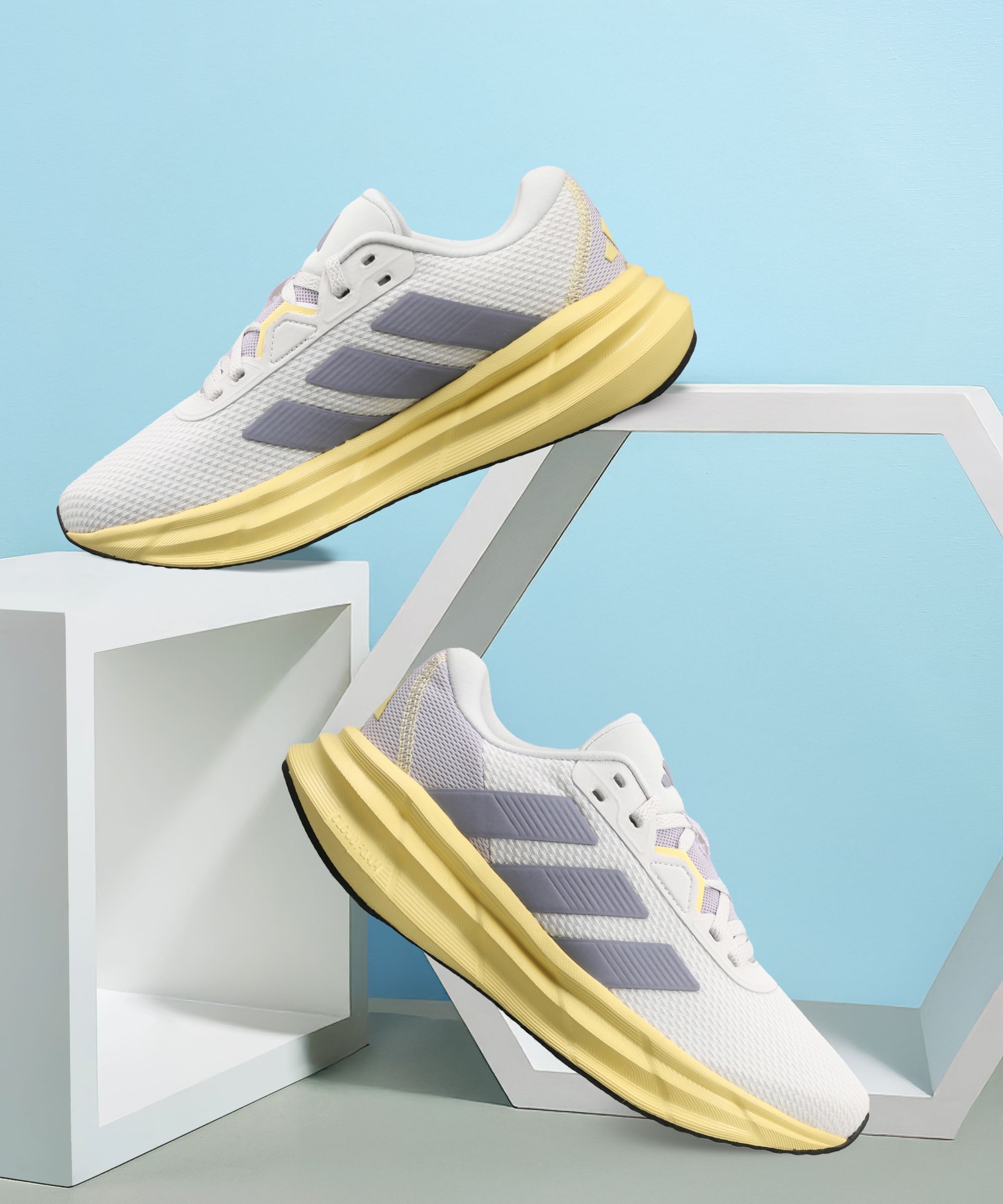 adidas GALAXY 7 W Running Shoes For Women-picture-17