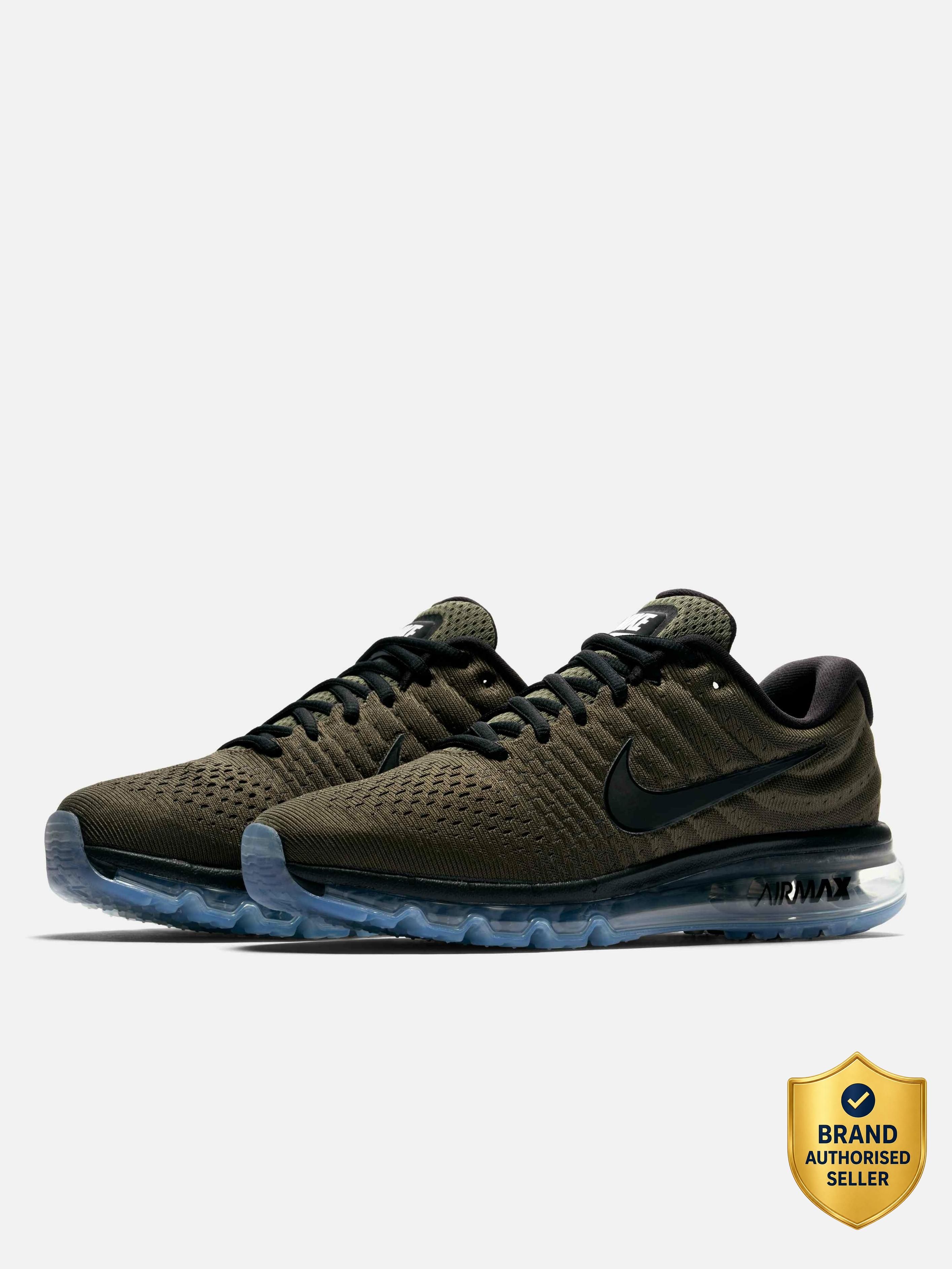 nike AIR MAX 2017 Sneakers For Men-picture-26